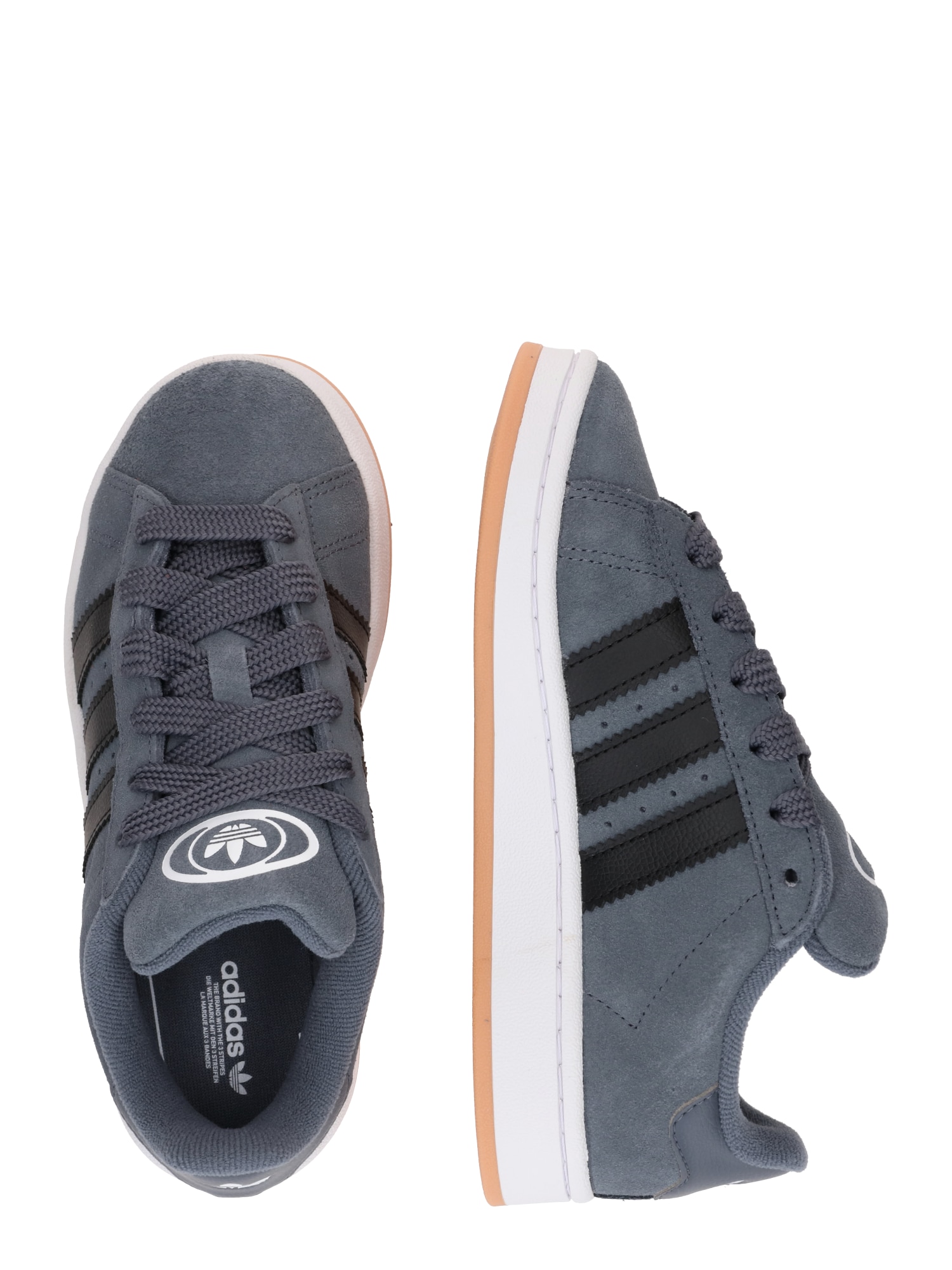 Thumbnail - ADIDAS ORIGINALS Sneaker Campus 00s