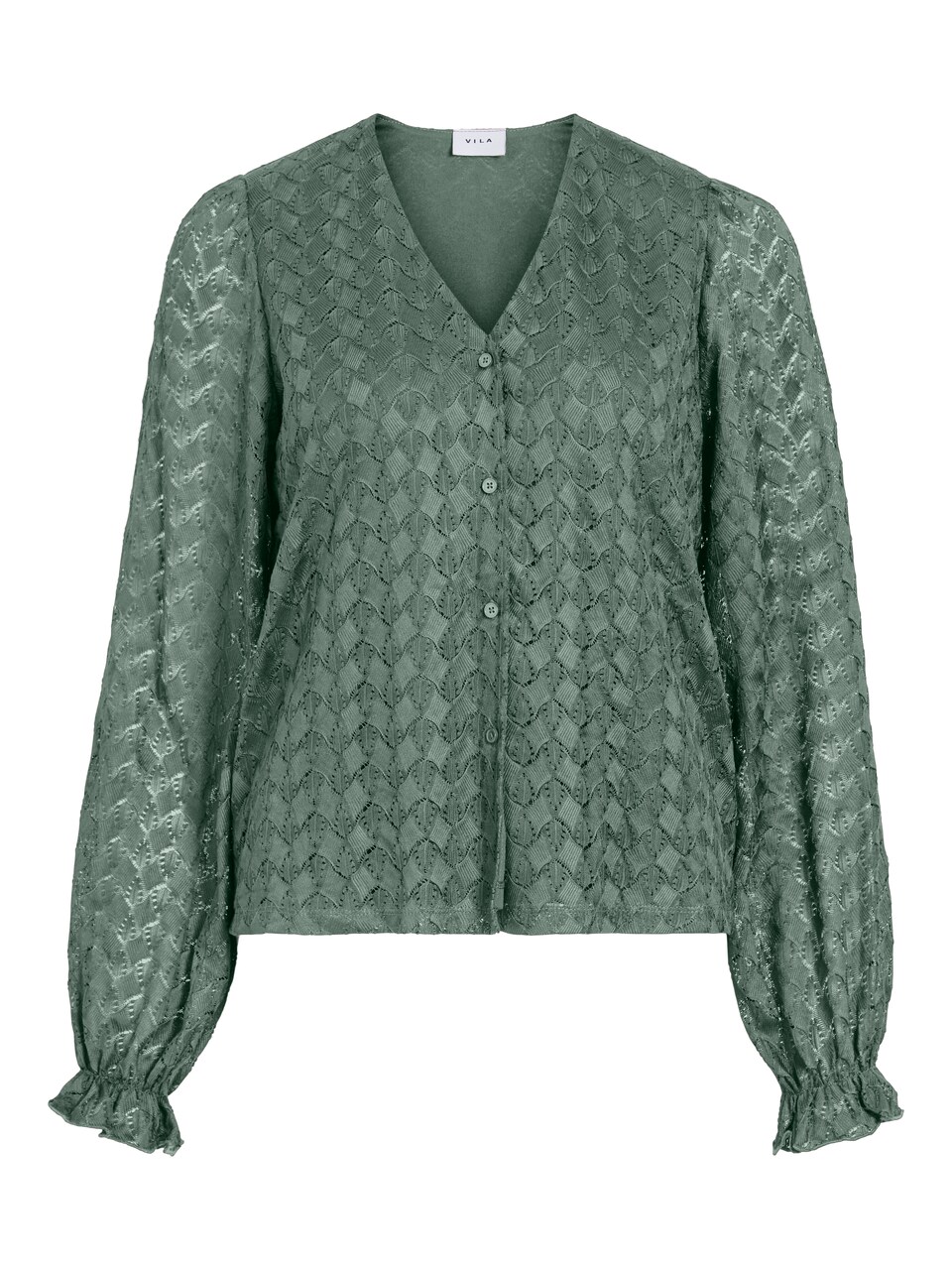 Blus 'VINILA'