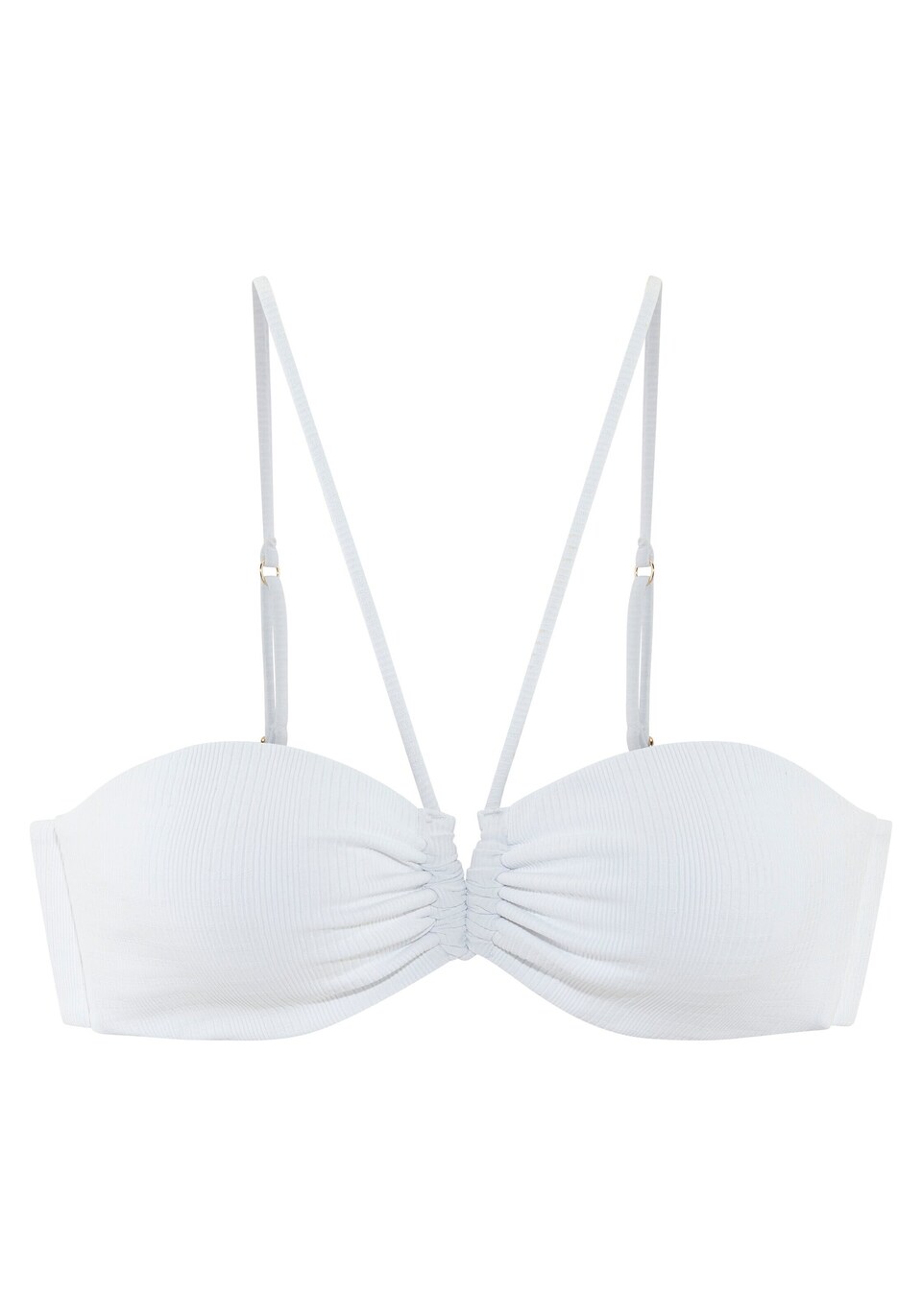 Bikiniöverdel