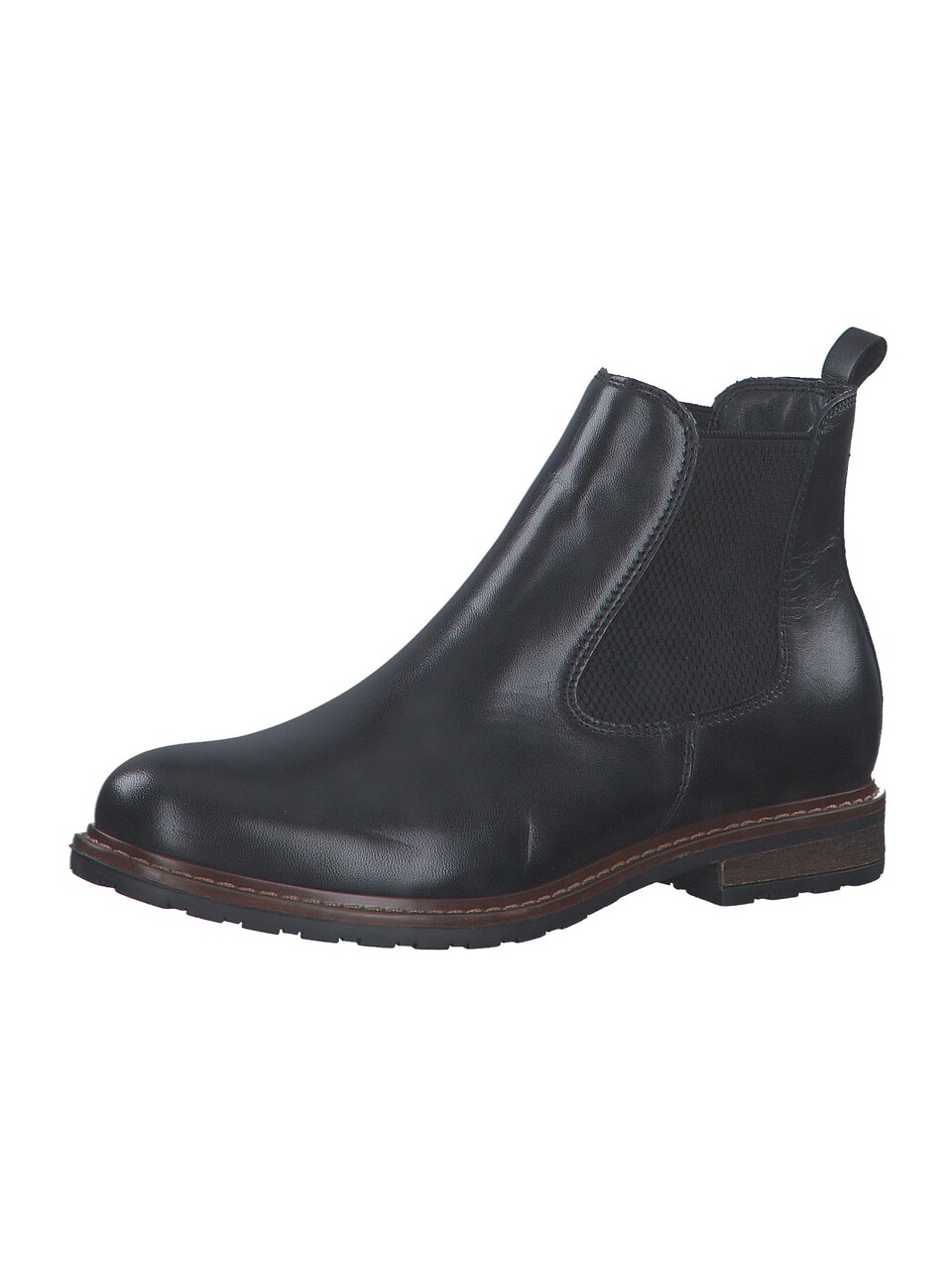 Chelsea boots