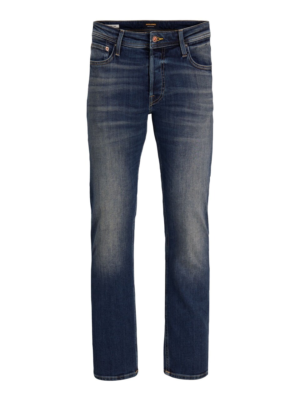 Jeans 'JJIMIKE JJORIGINAL'