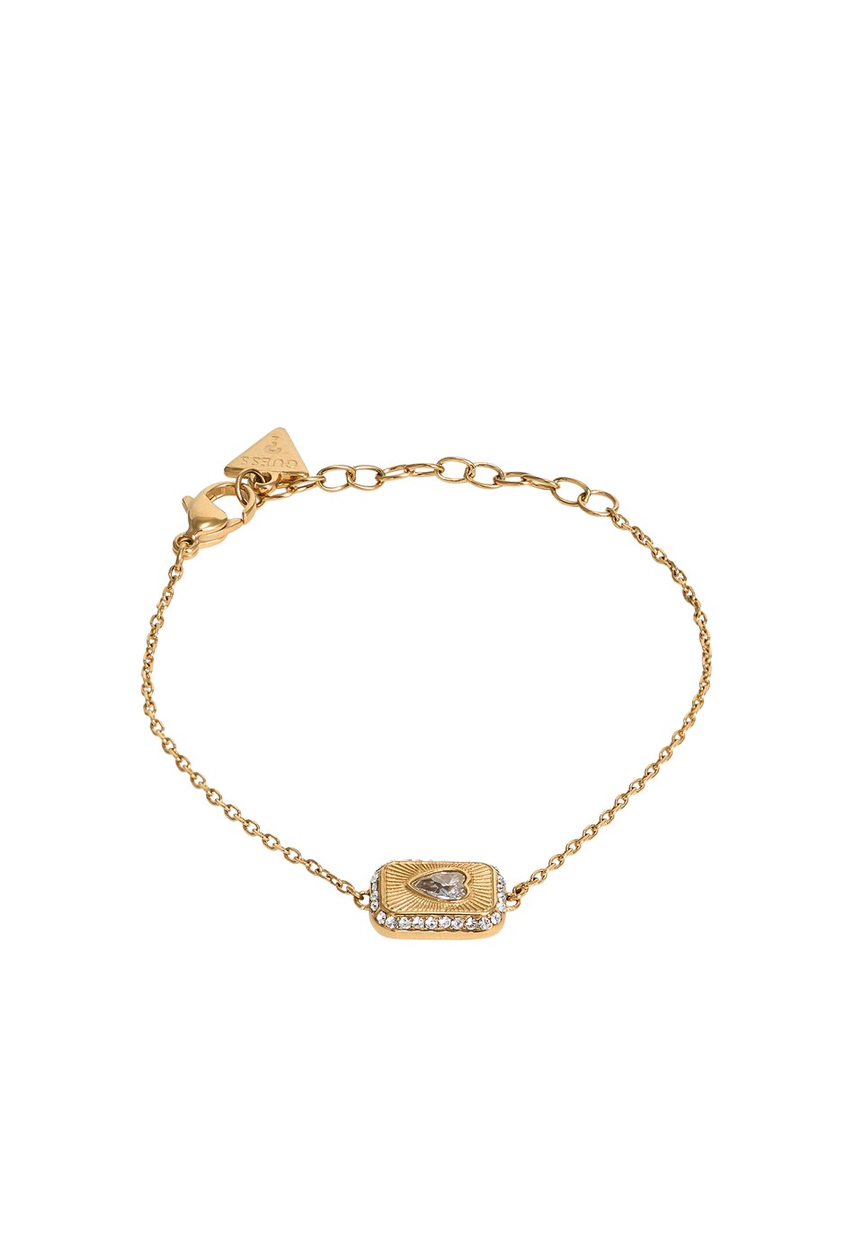 Armband 'CRYSTAL LOVE'