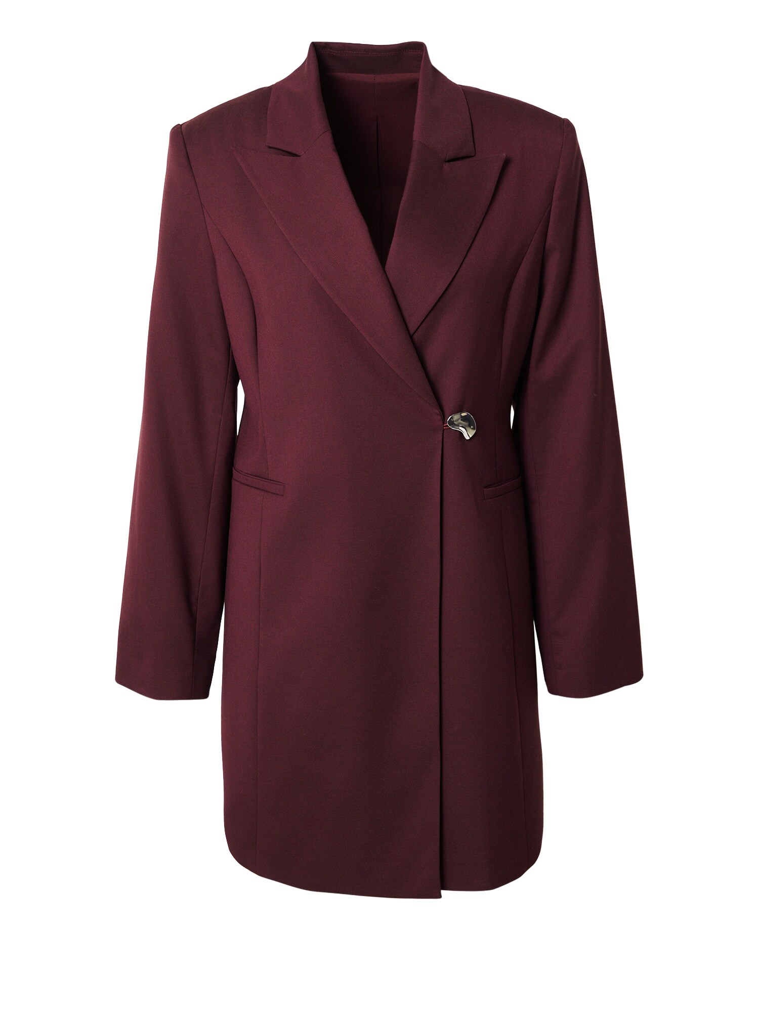 SELECTED Blazer 'SLFLISA'  cyclam