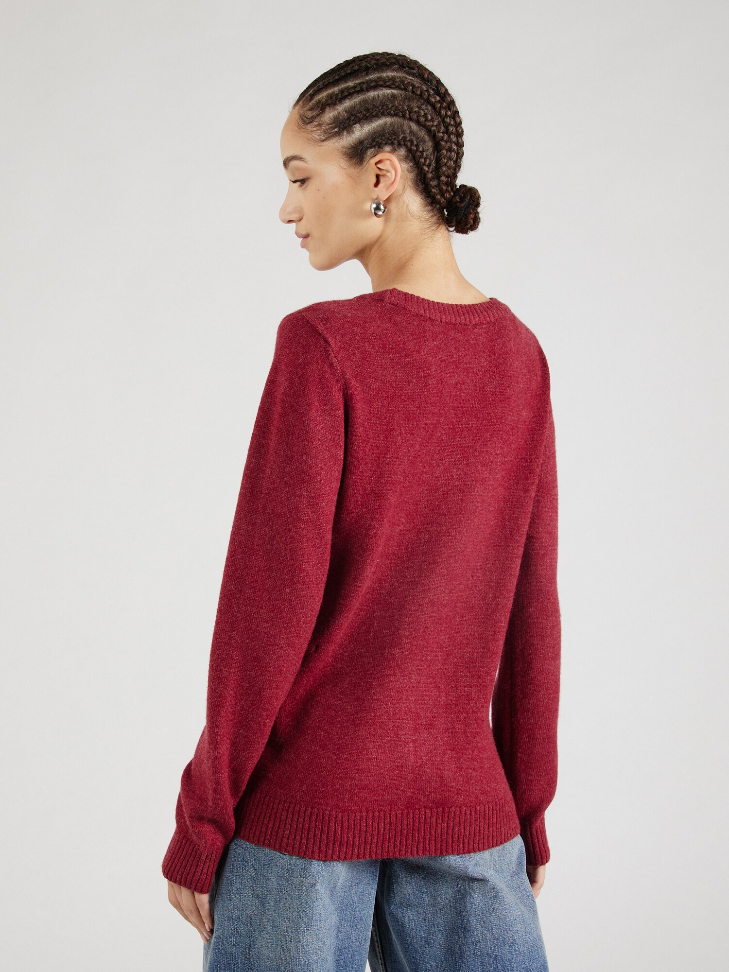 Thumbnail - Pullover 'VIRil'