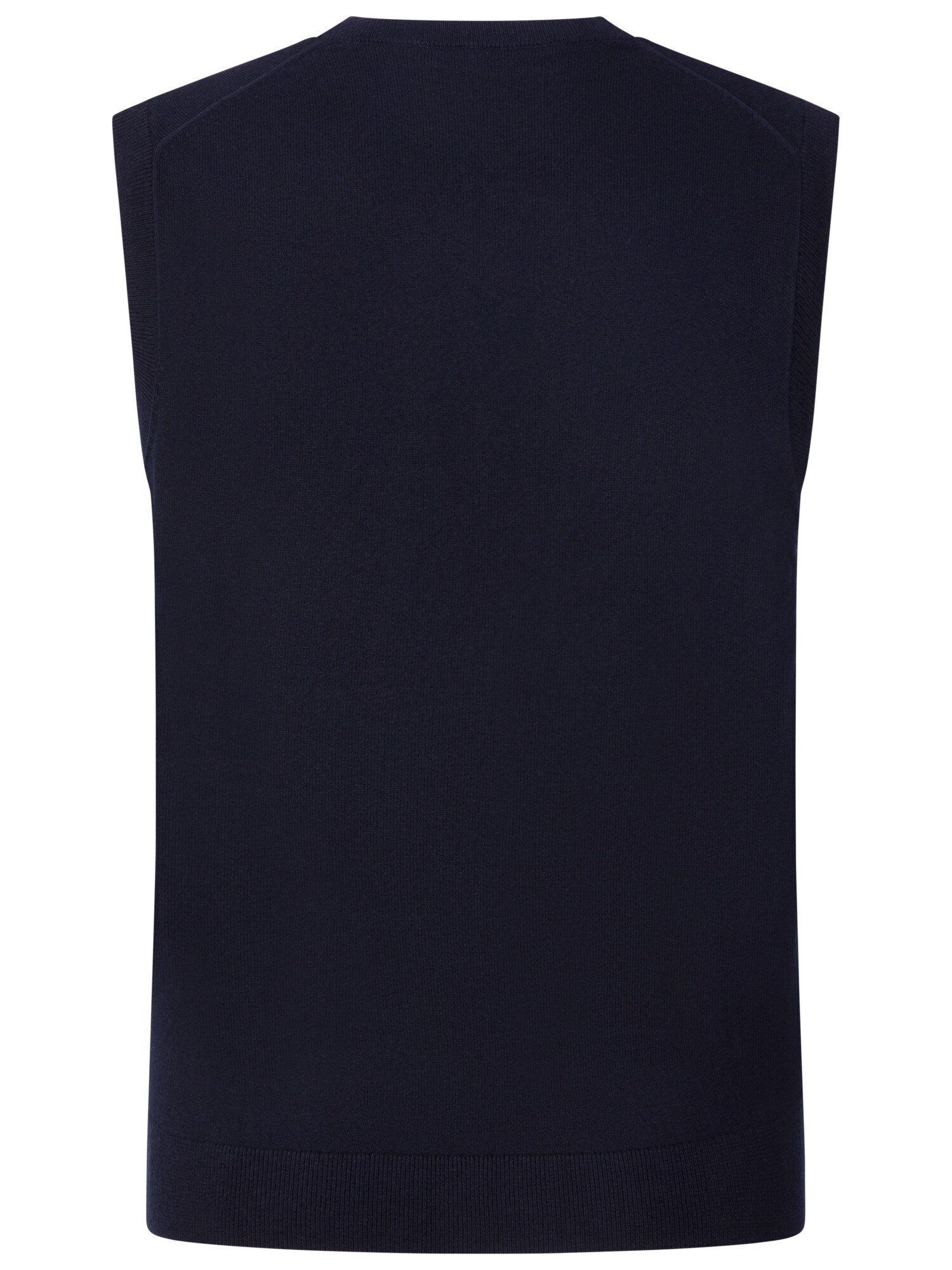 Karl Lagerfeld Camiseta sin mangas  azul oscuro – imagen 2