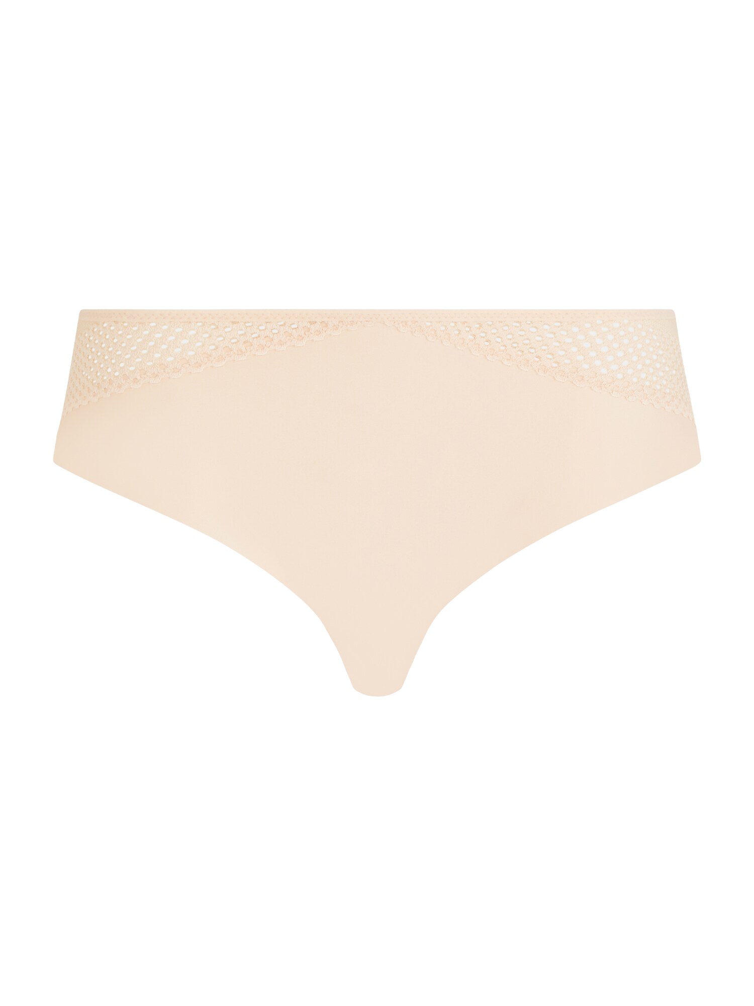 Chantelle Slip 'Play'  testszínű akciós termékkép 1