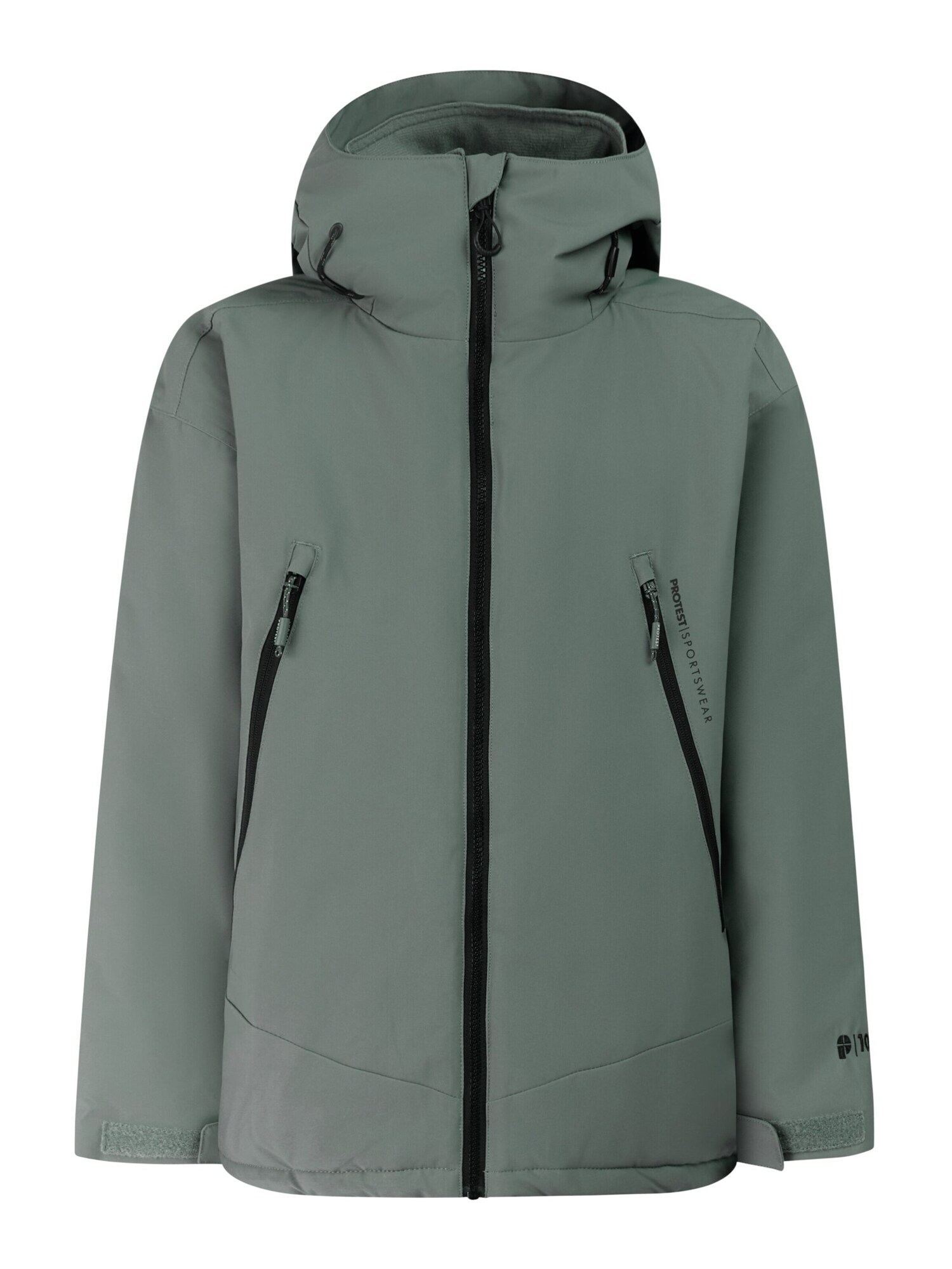 Protest Sportjacke PRTVince Jr