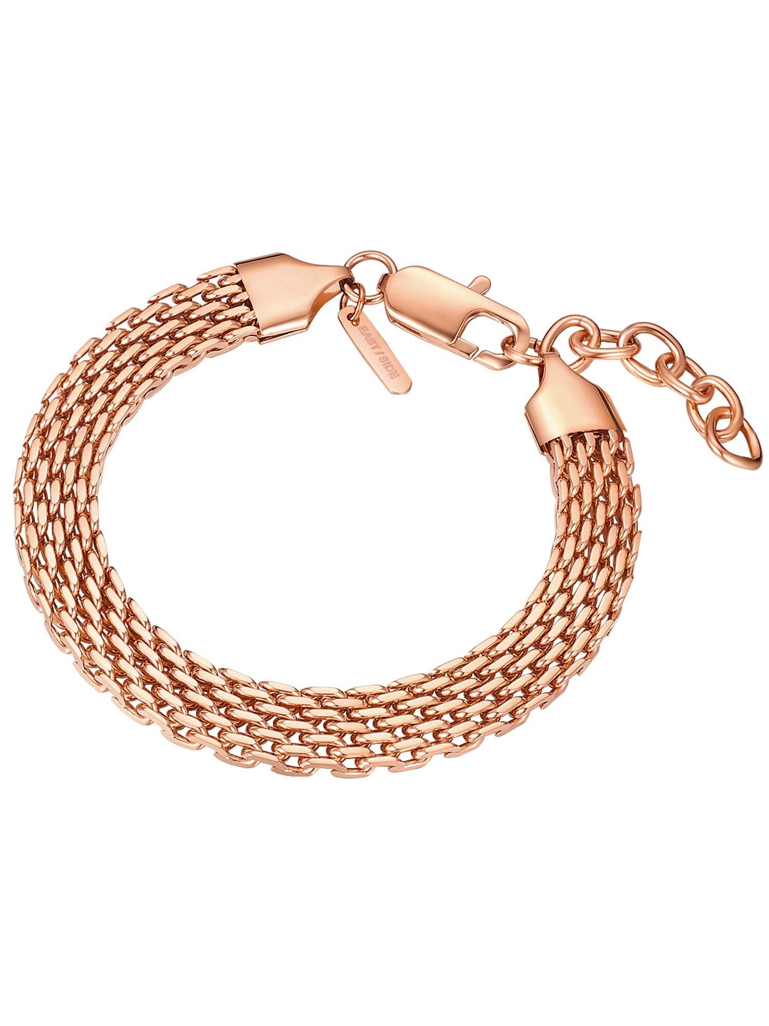 Eastside Braccialetto  oro rosé