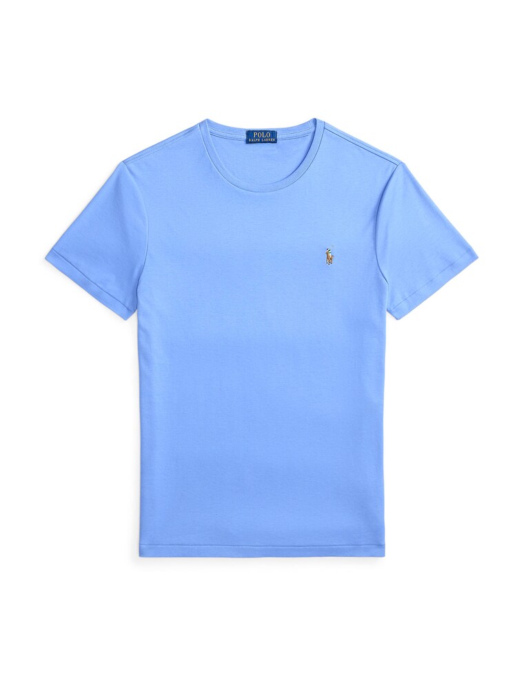 Polo Ralph Lauren T-Shirt Herren Größe XL hellblau