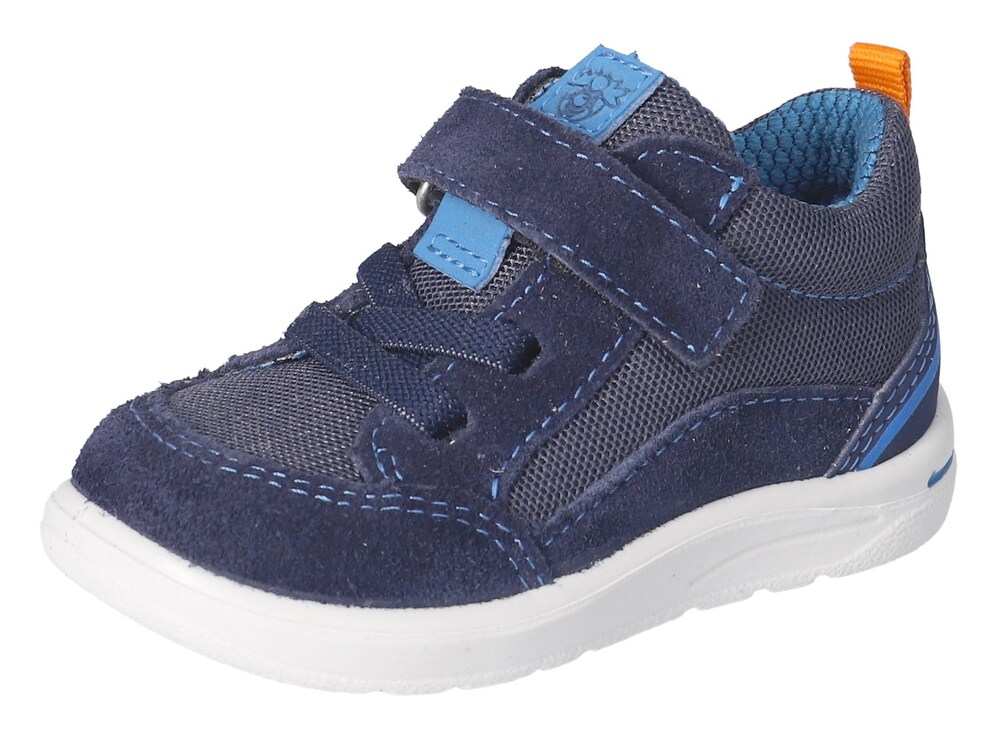 PEPINO by RICOSTA Lauflernschuh Größe 24 marine