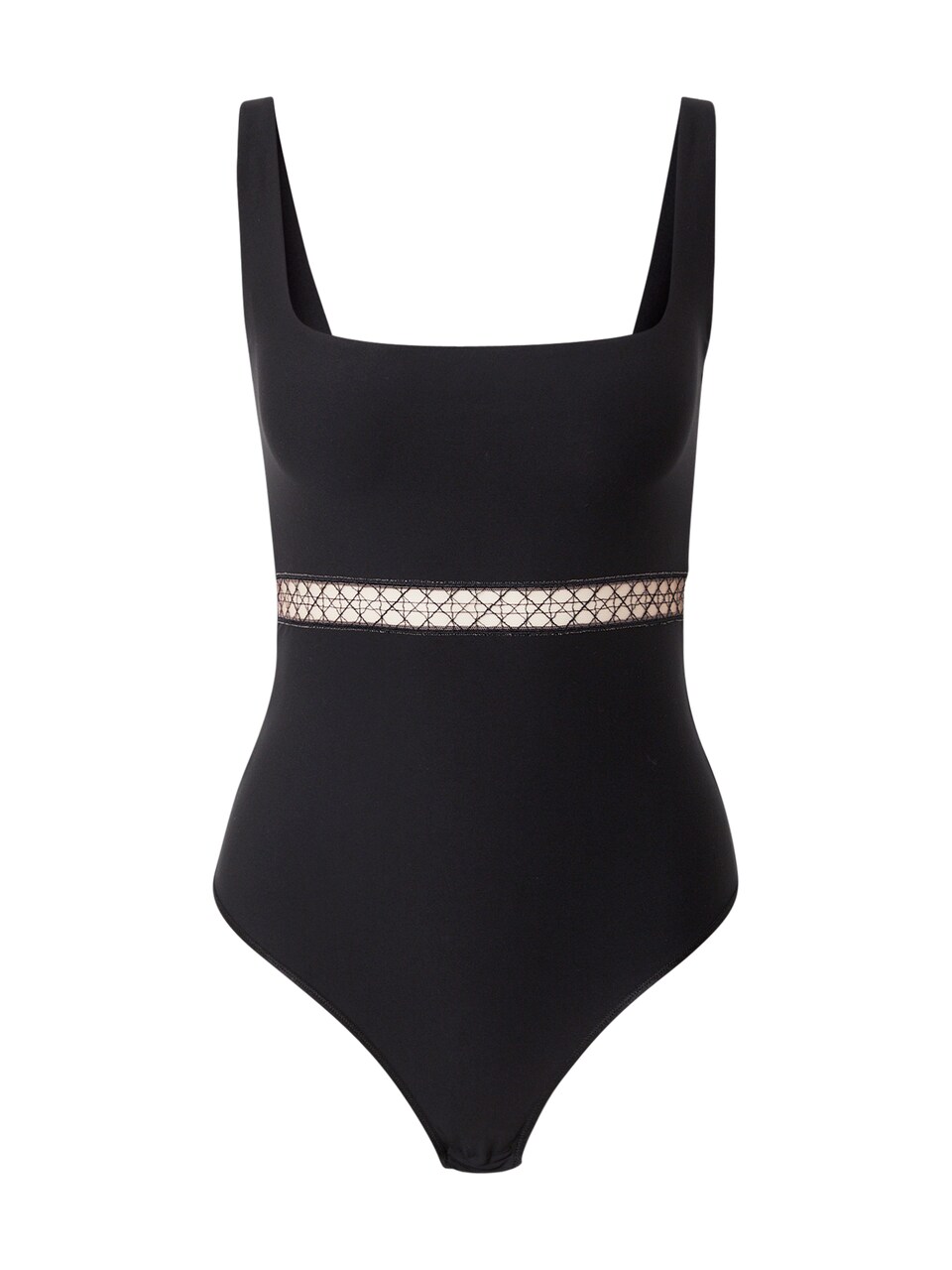 Body 'Palina Cosmic Heartbeat'
