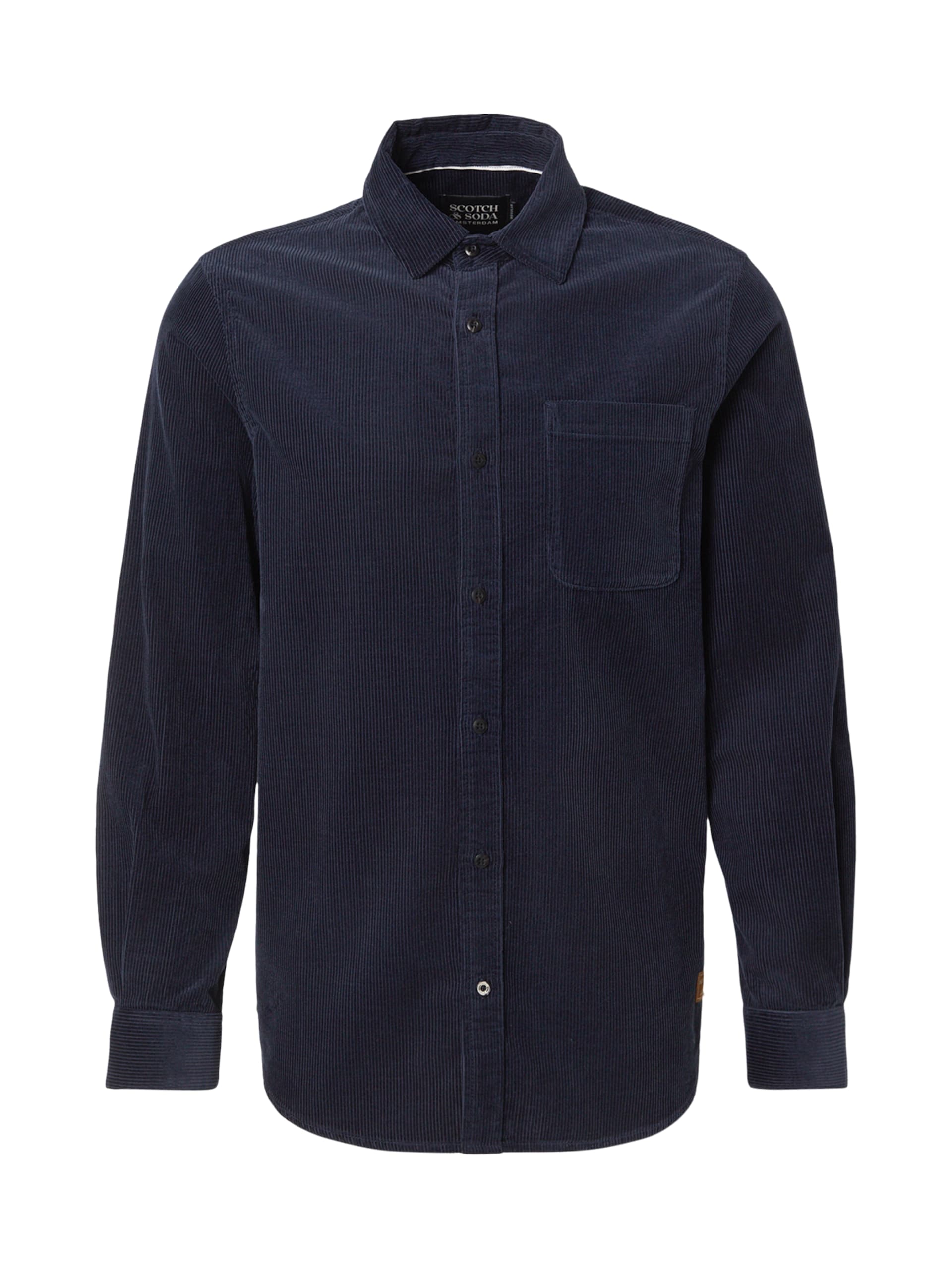SCOTCH & SODA Skjorta herr