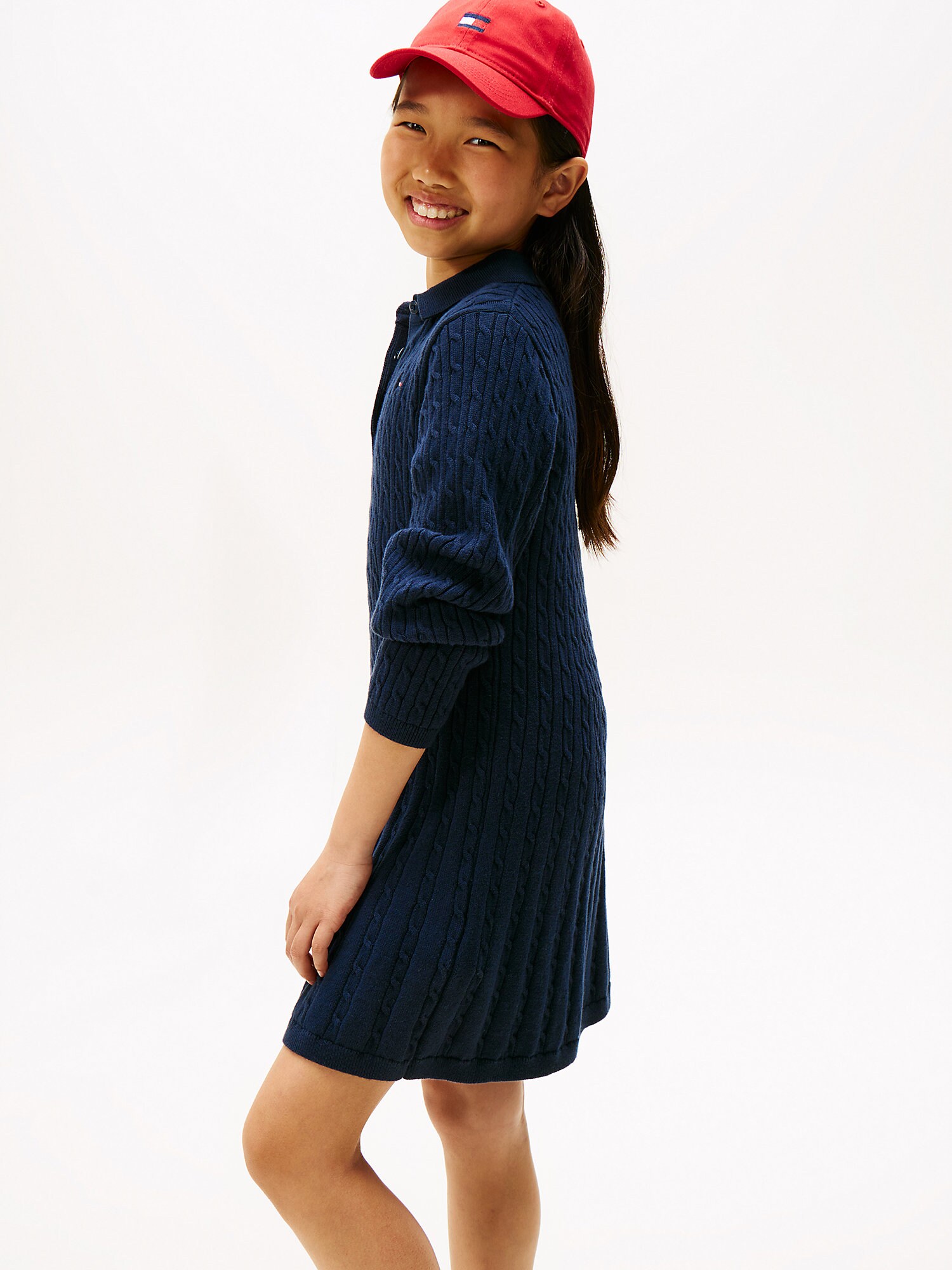Thumbnail - TOMMY HILFIGER Kleid