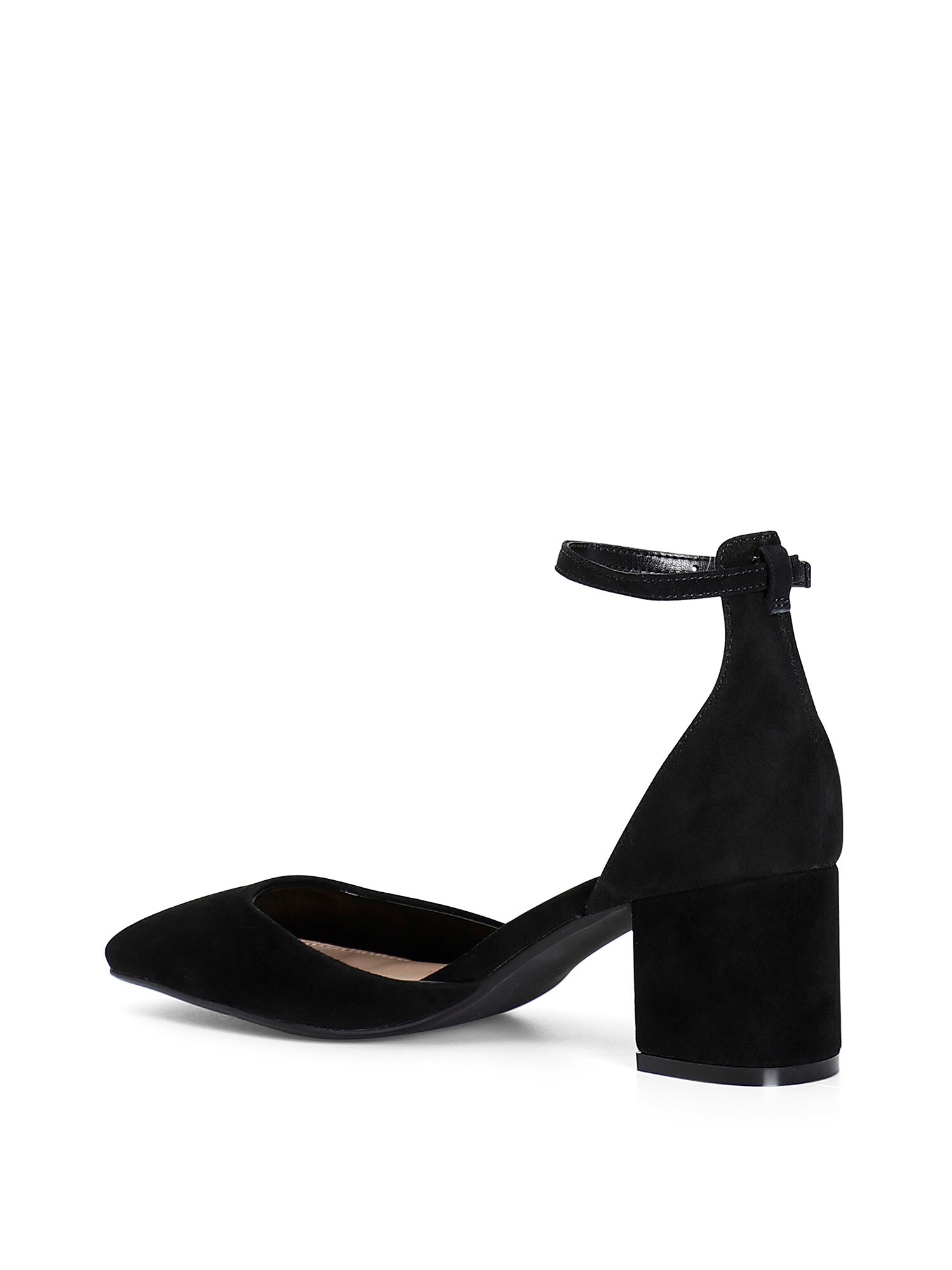 Thumbnail - CAF NOIR Heels
