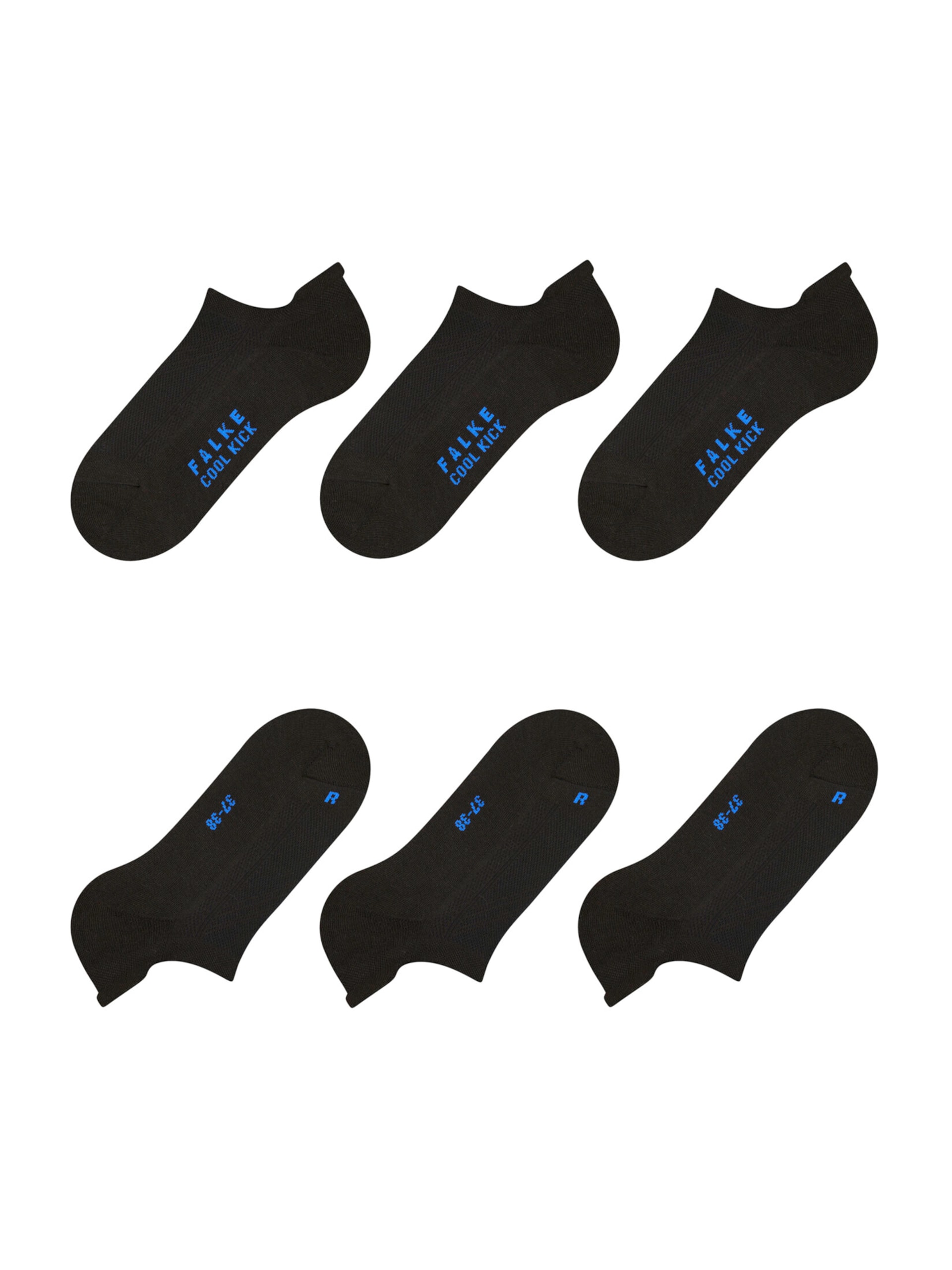 FALKE Sockor strumpor dam