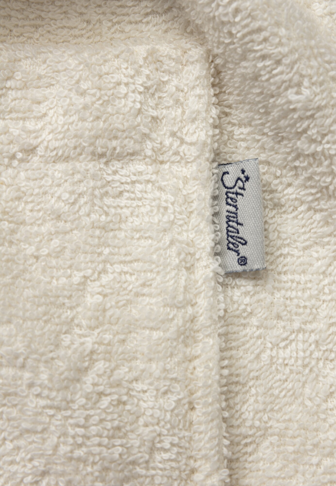 Thumbnail - STERNTALER Bademantel Edda