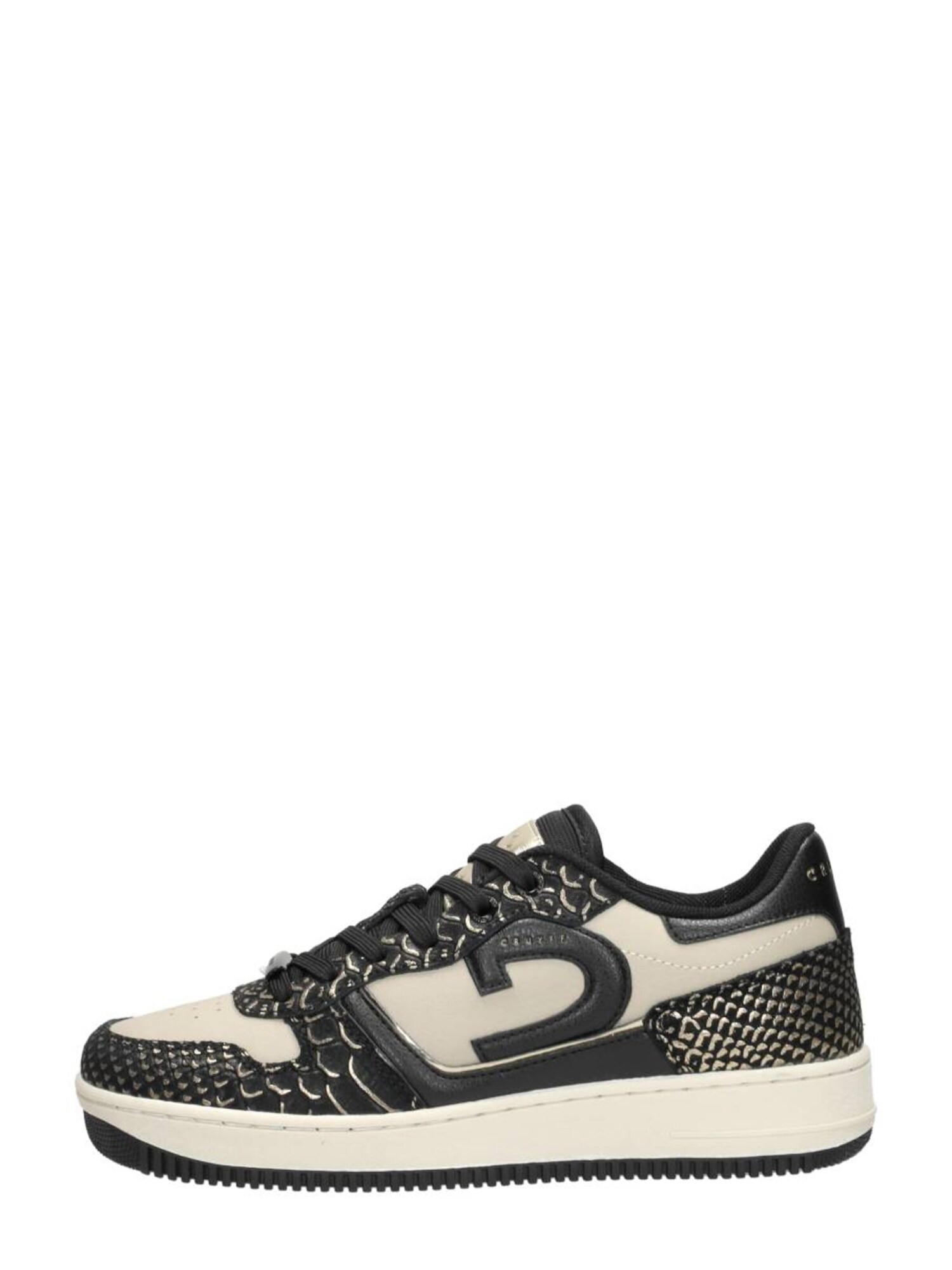 Cruyff Sneaker Low Campo Low Lux