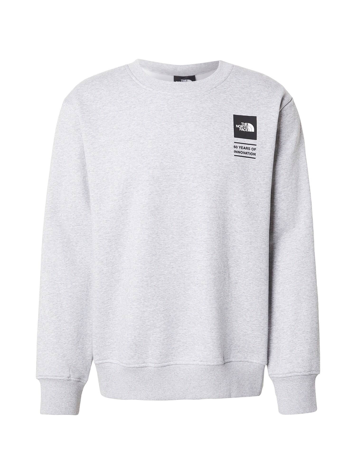 THE NORTH FACE Bluză de molton CELEBRATION  albastru / galben / gri amestecat / negru