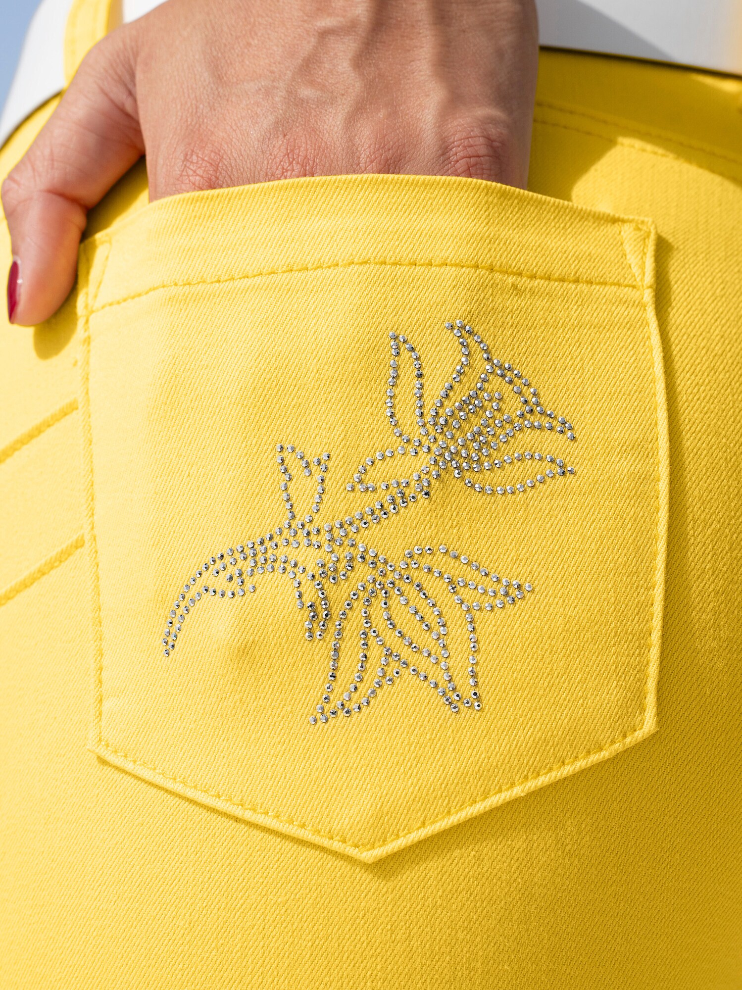 Thumbnail - heine Jeans