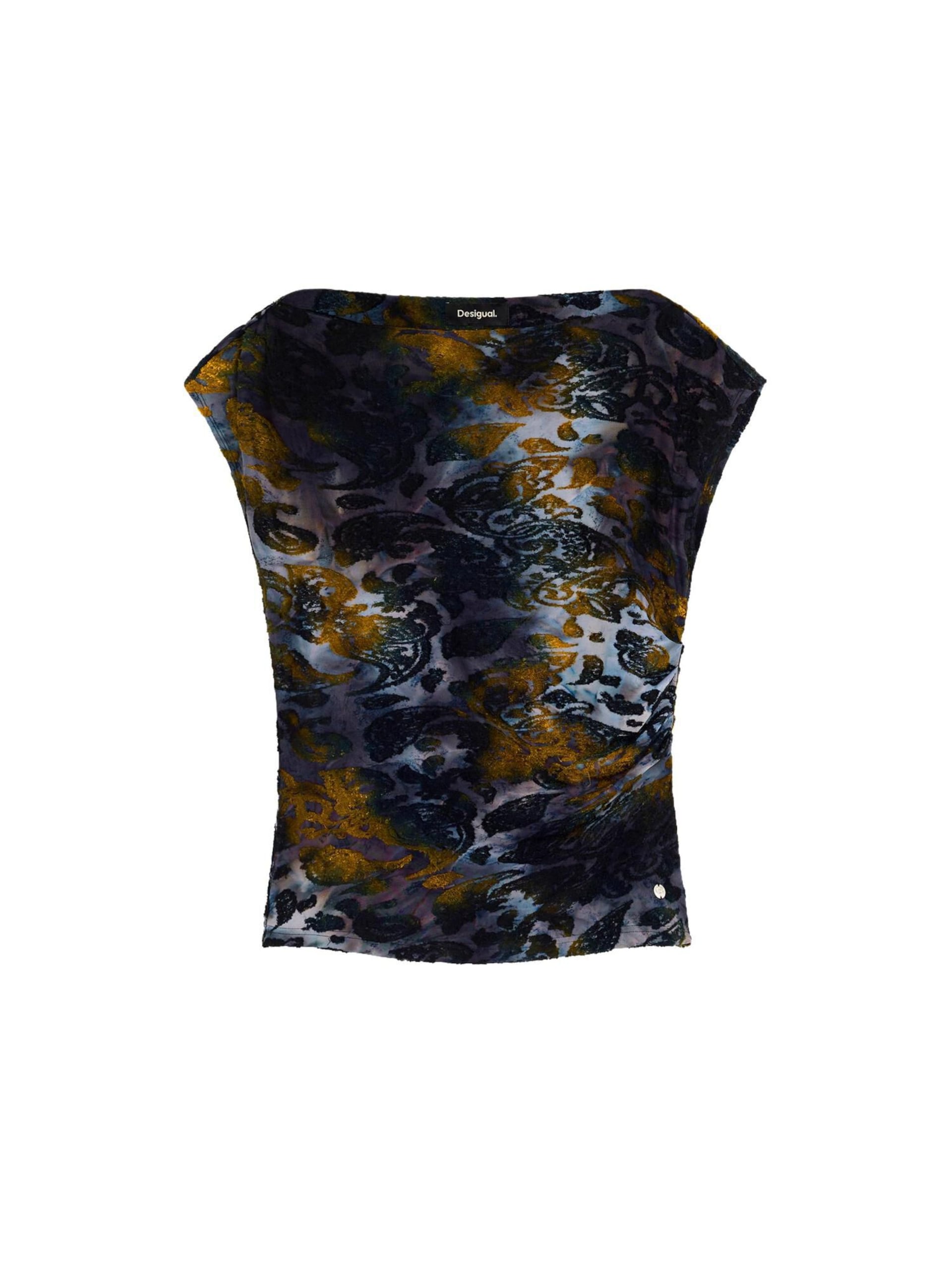 Desigual T-shirt dam