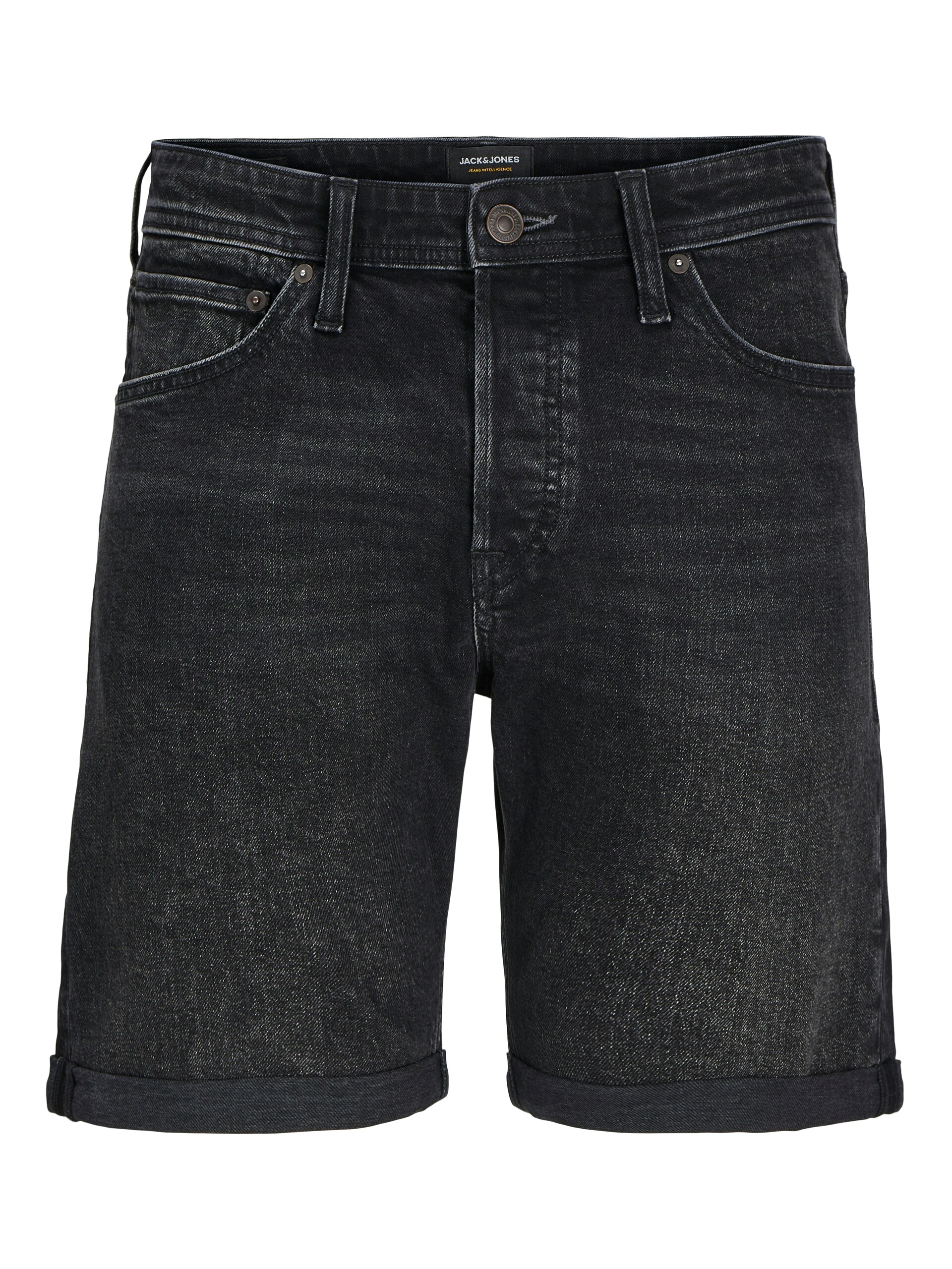 JACK & JONES Jeans 'JJIRick JJIOriginal' herr