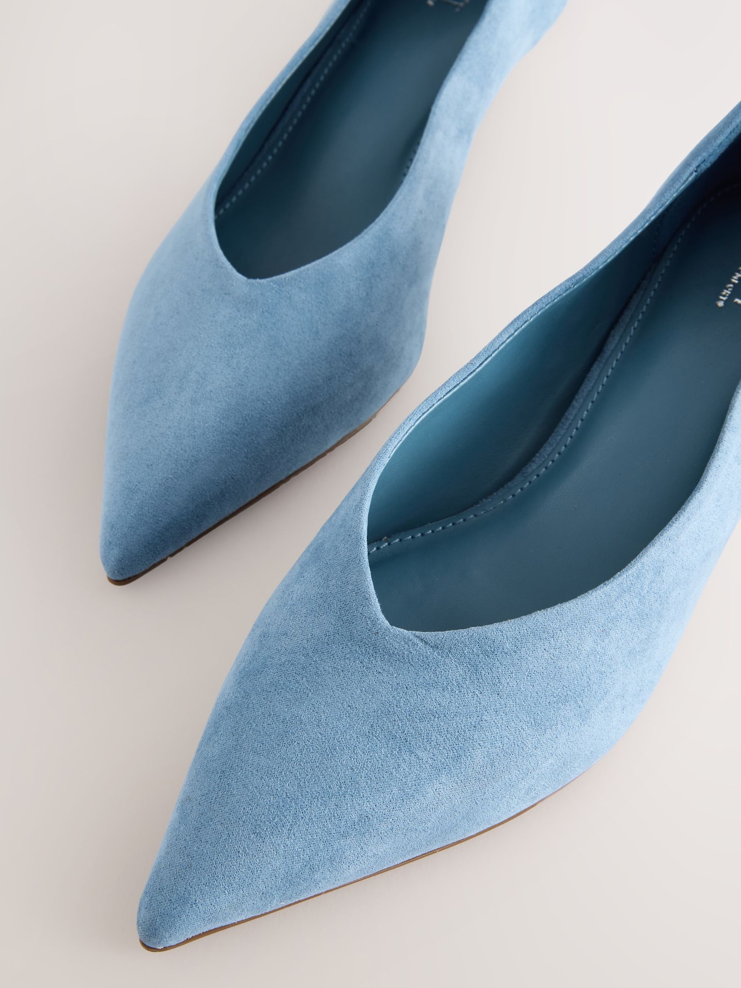 Thumbnail - Next Pumps Forever Comfort