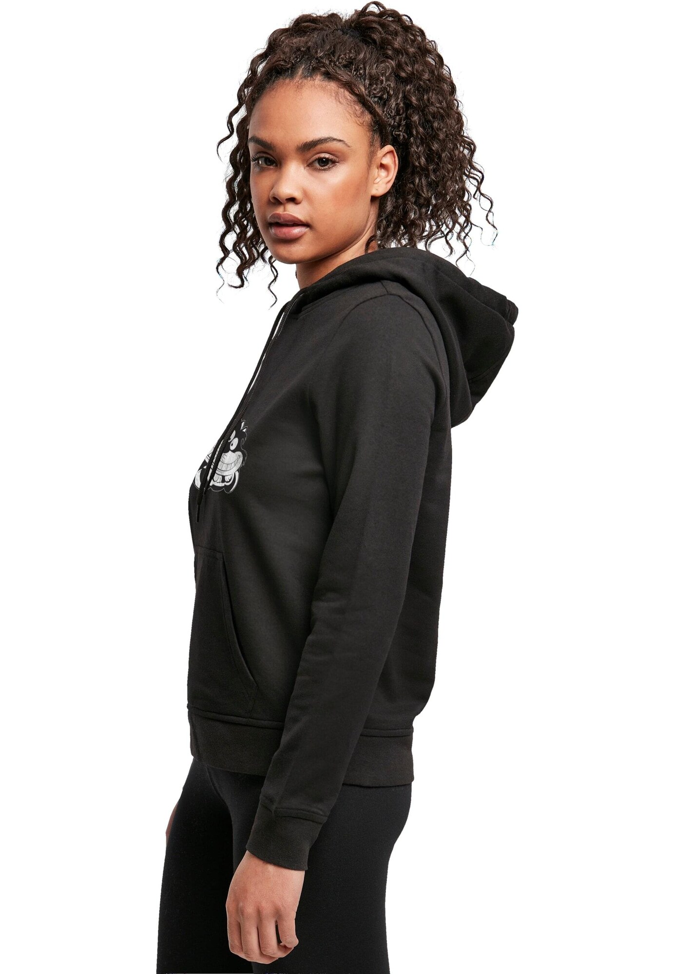 Thumbnail - ABSOLUTE CULT Sweatshirt Alice in Wonderland - Cheshire Cat