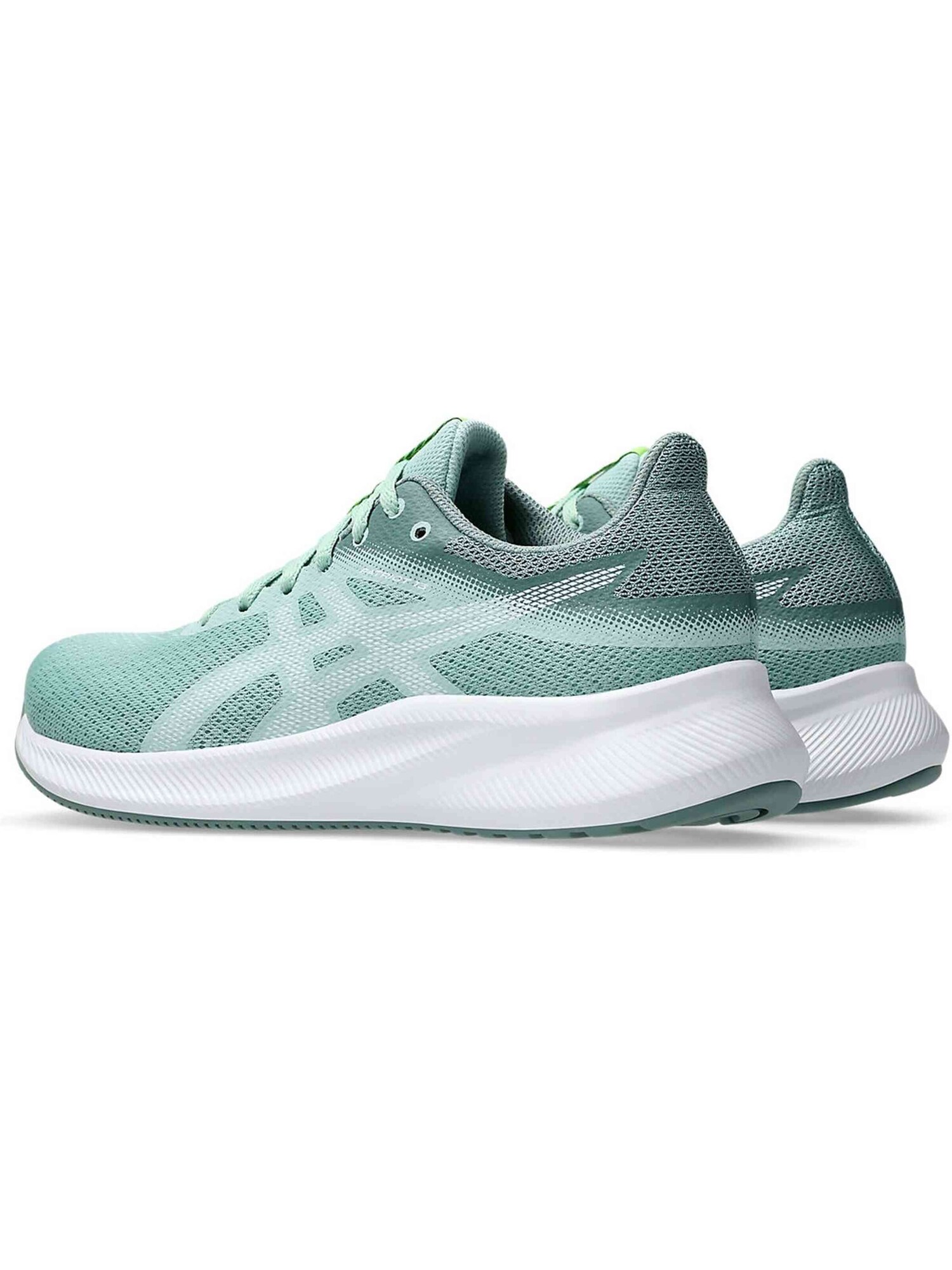 ASICS Calzado deportivo '1012B312-301' azul – imagen 3