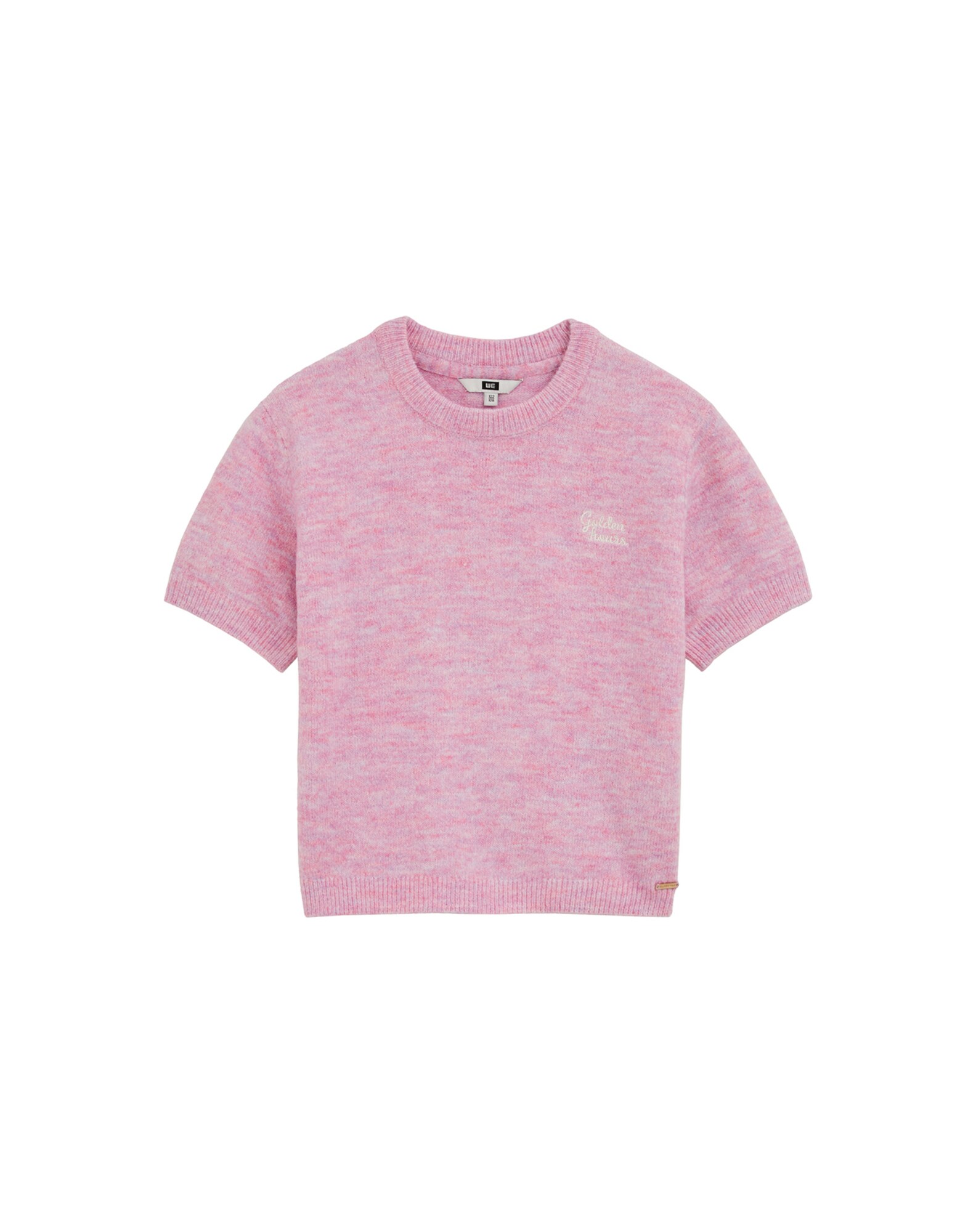 WE Fashion Pulover  roz