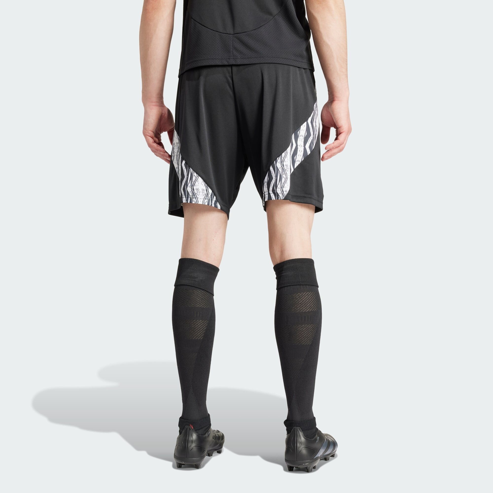 Thumbnail - Sportshorts 'Arsenal 24/25'