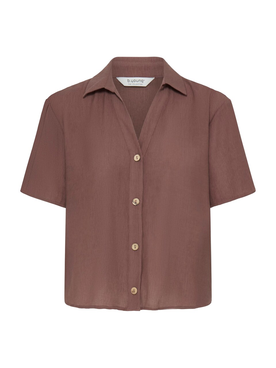 Blus 'BYEROLO'