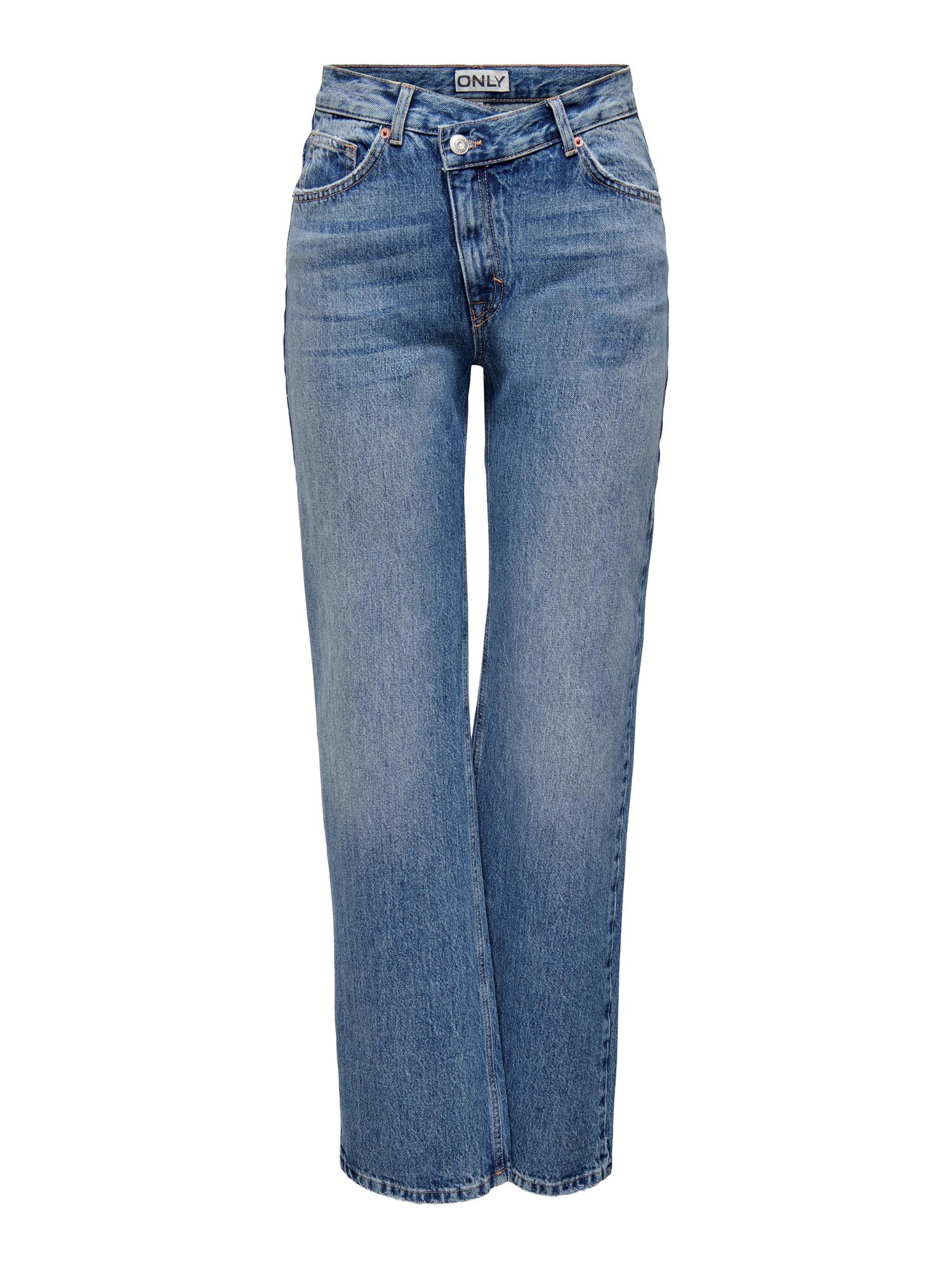 ONLY Džínsy 'RIGA'  modrá denim