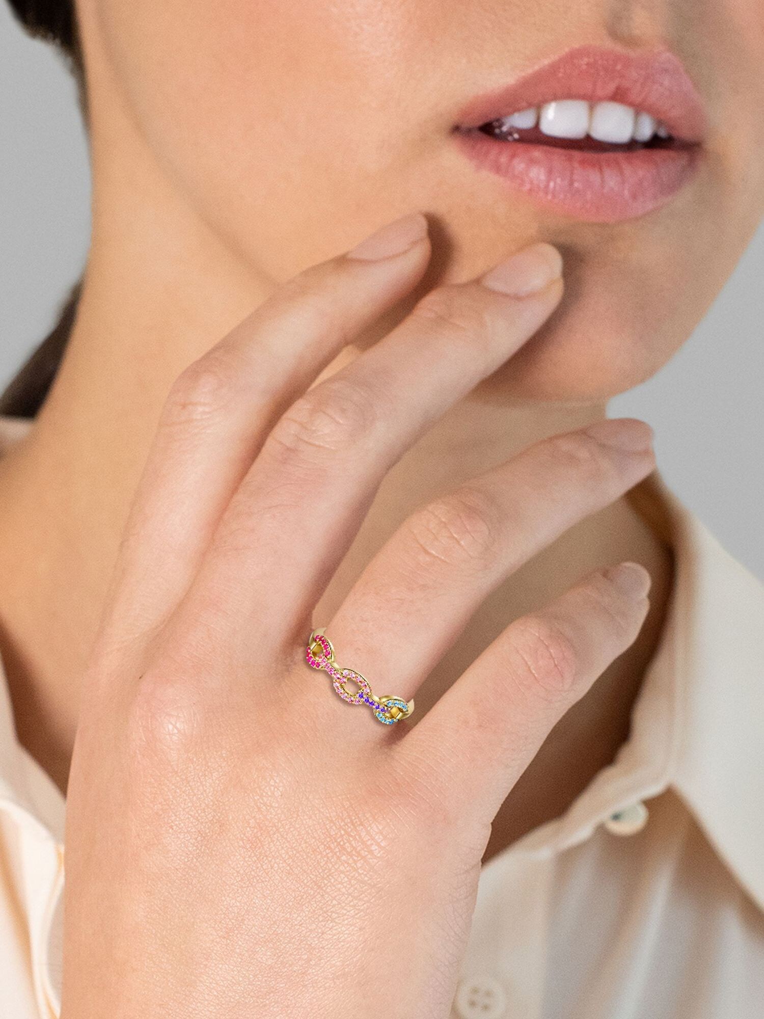 Thumbnail - Glanzstücke München Ring