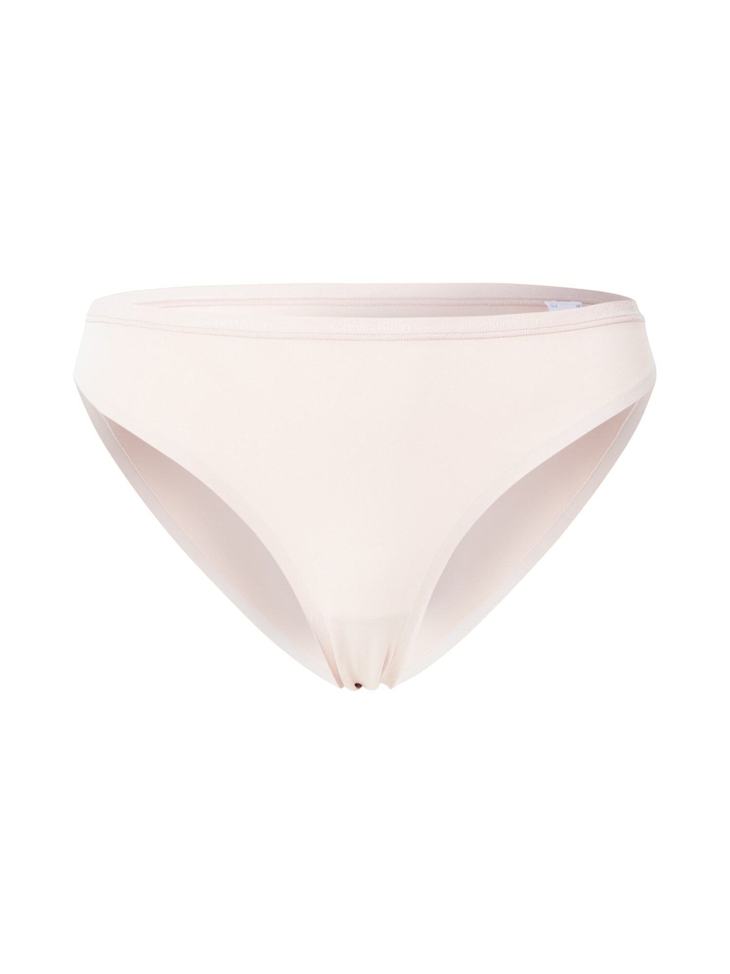 Calvin Klein Underwear Slip  krém akciós termékkép 1