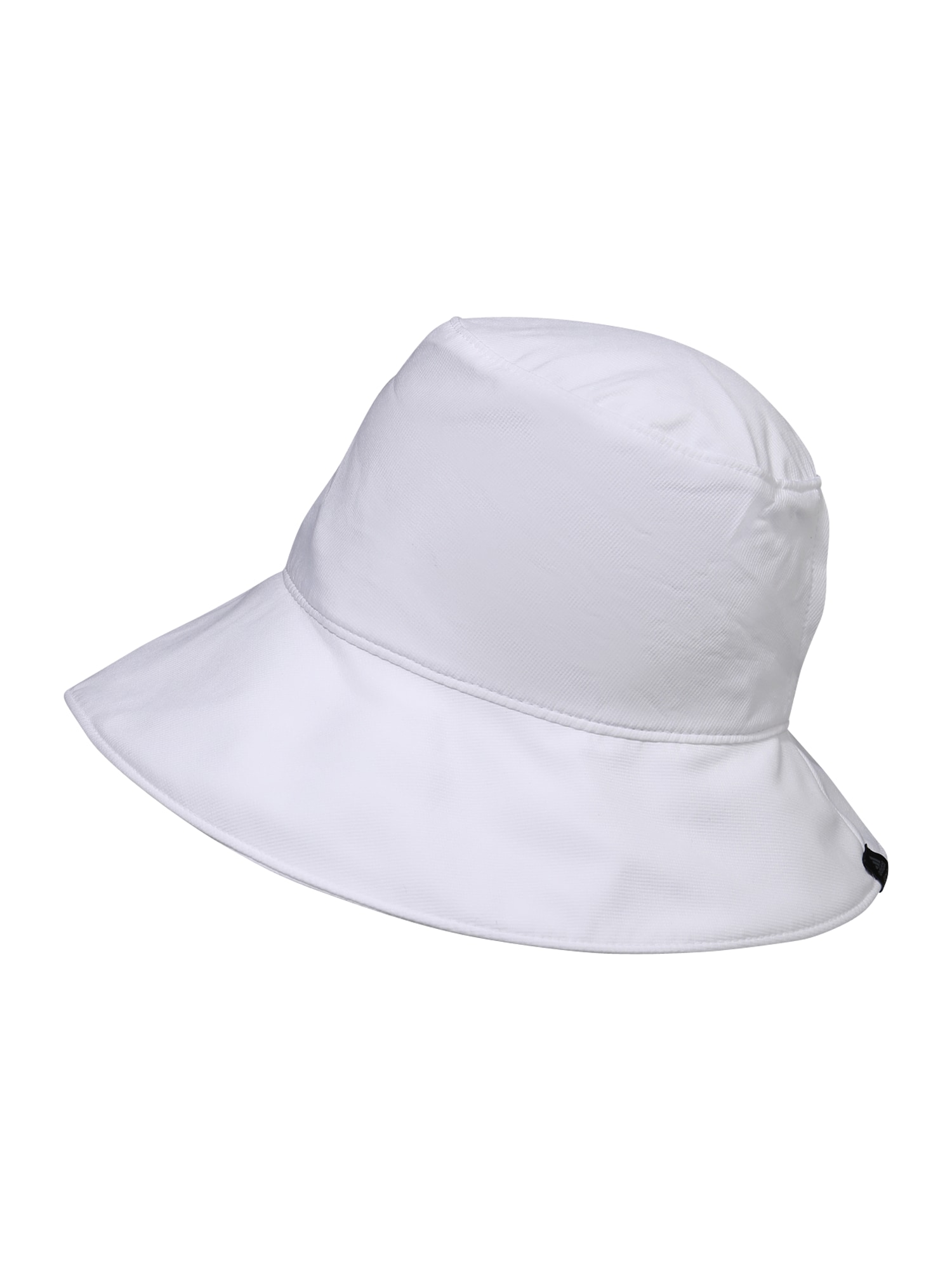 adidas Golf Sportinė kepuraitė 'PONY' balta