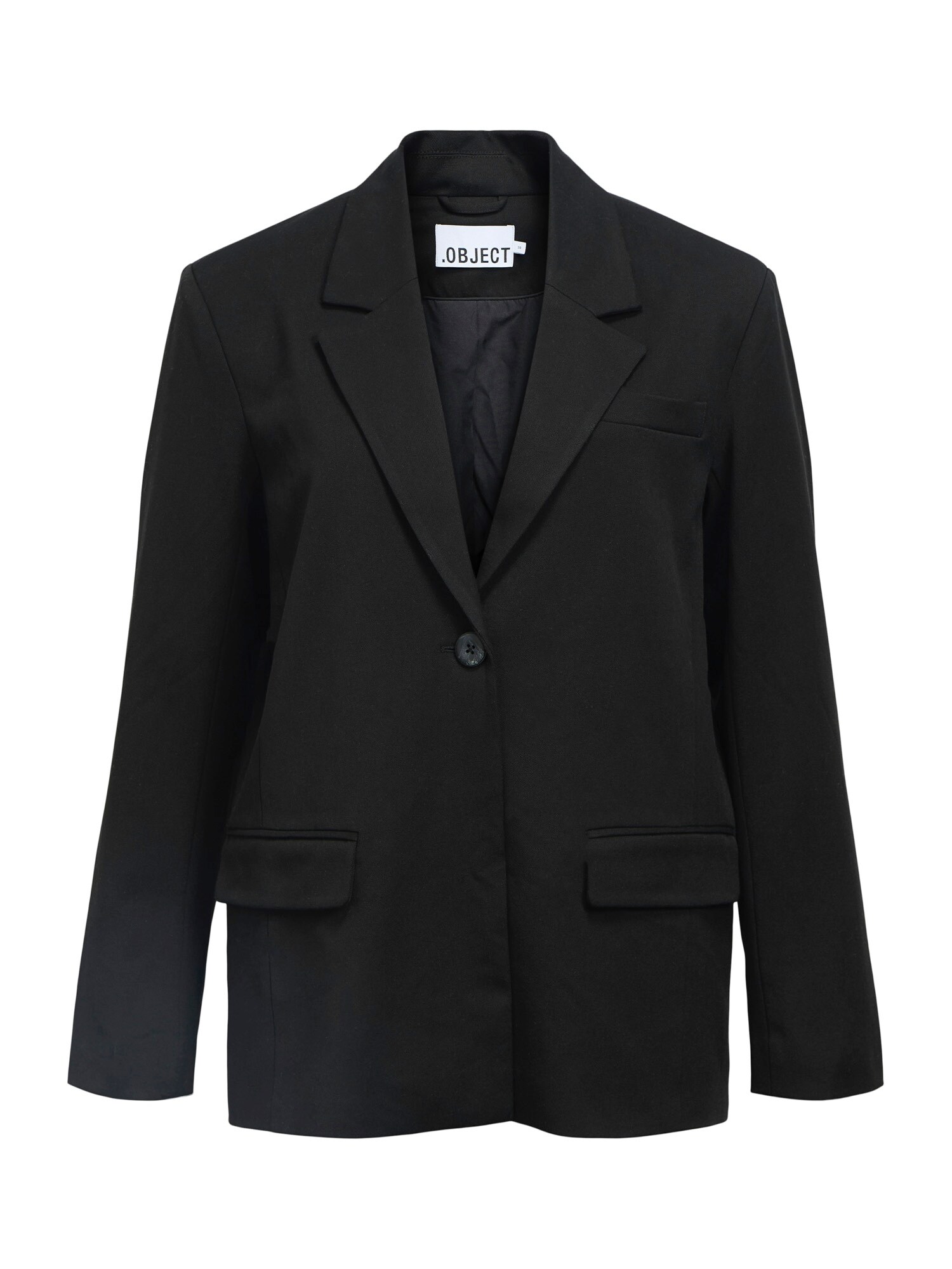 OBJECT Sacou OBJLisa  negru