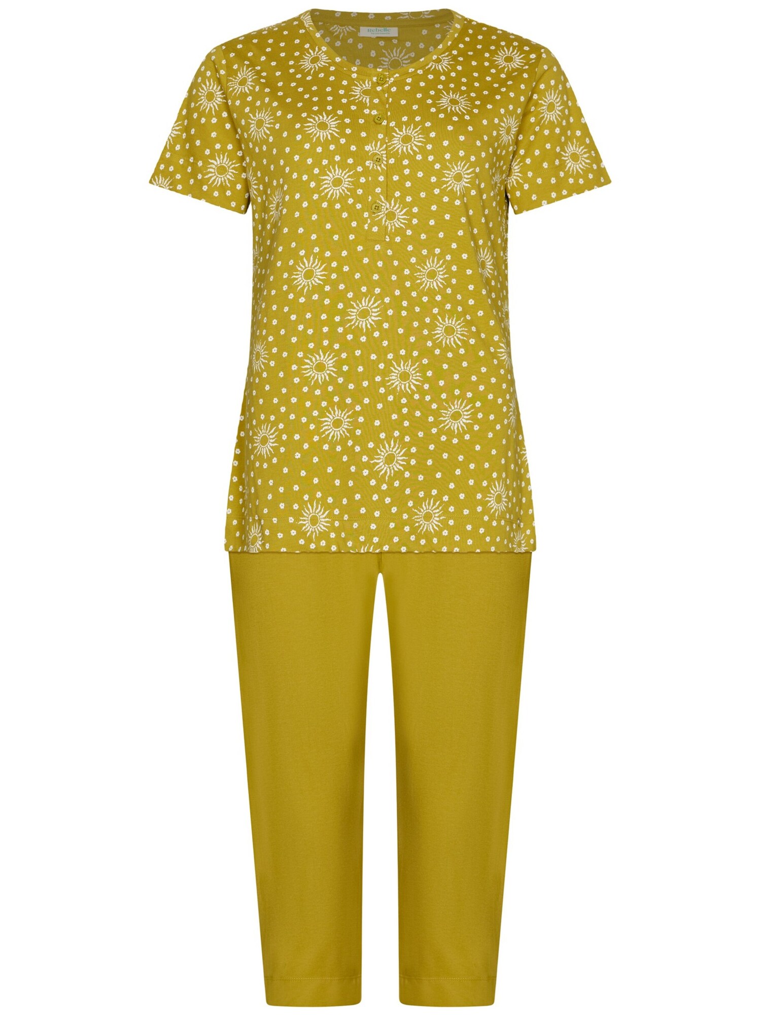 Rebelle Pyjama