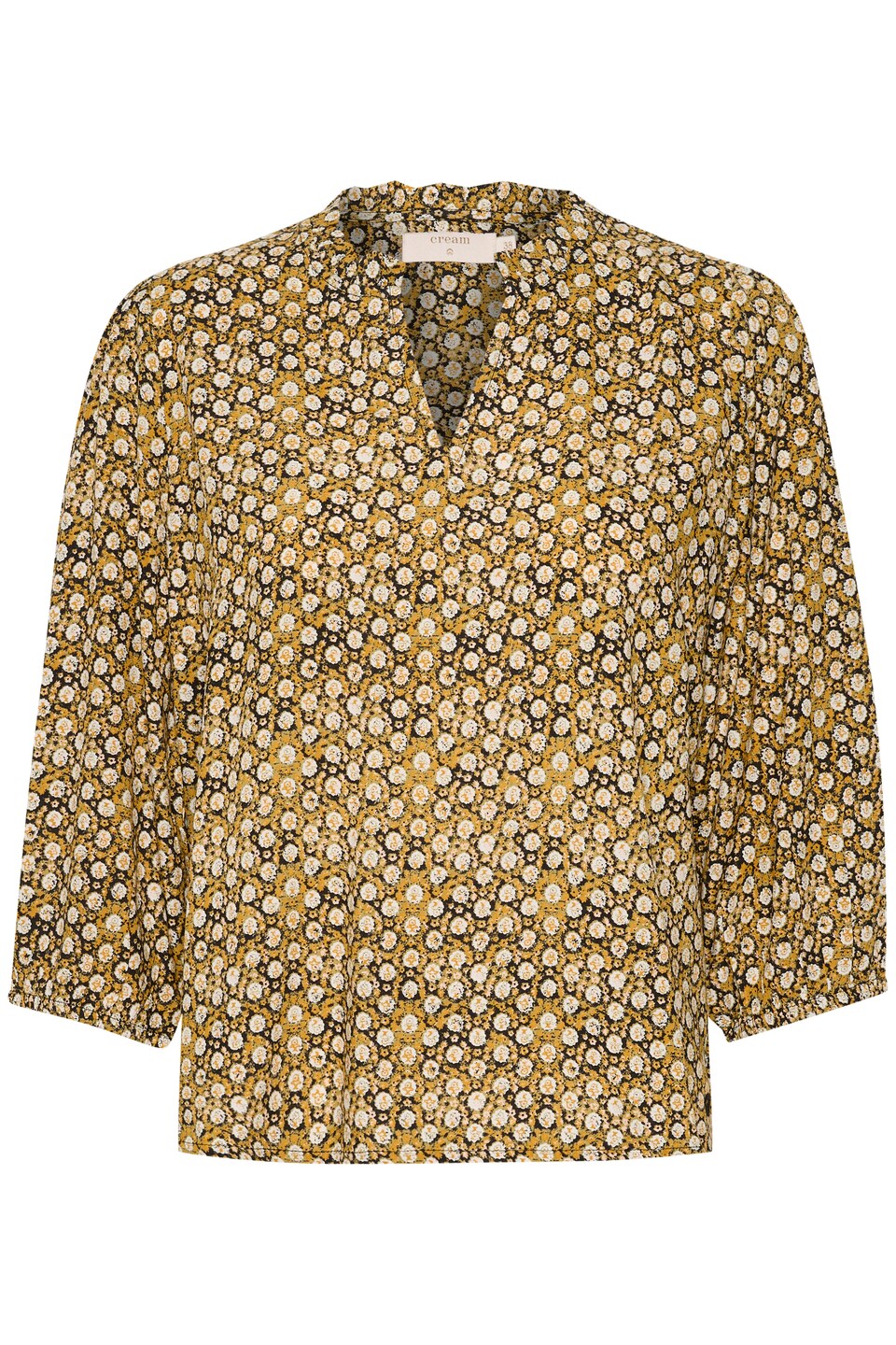 Blus 'Tiah'