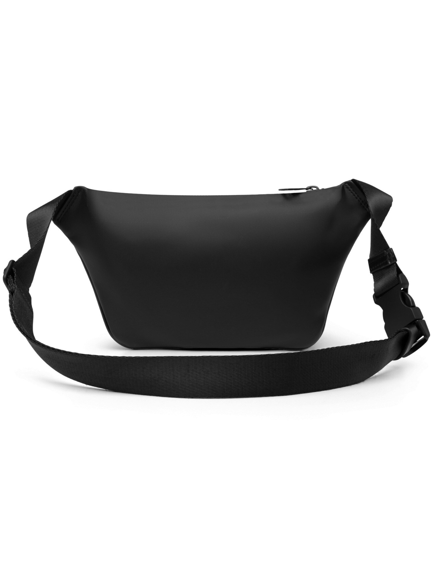 Karl Lagerfeld Riñonera ' 805914 '  negro / blanco