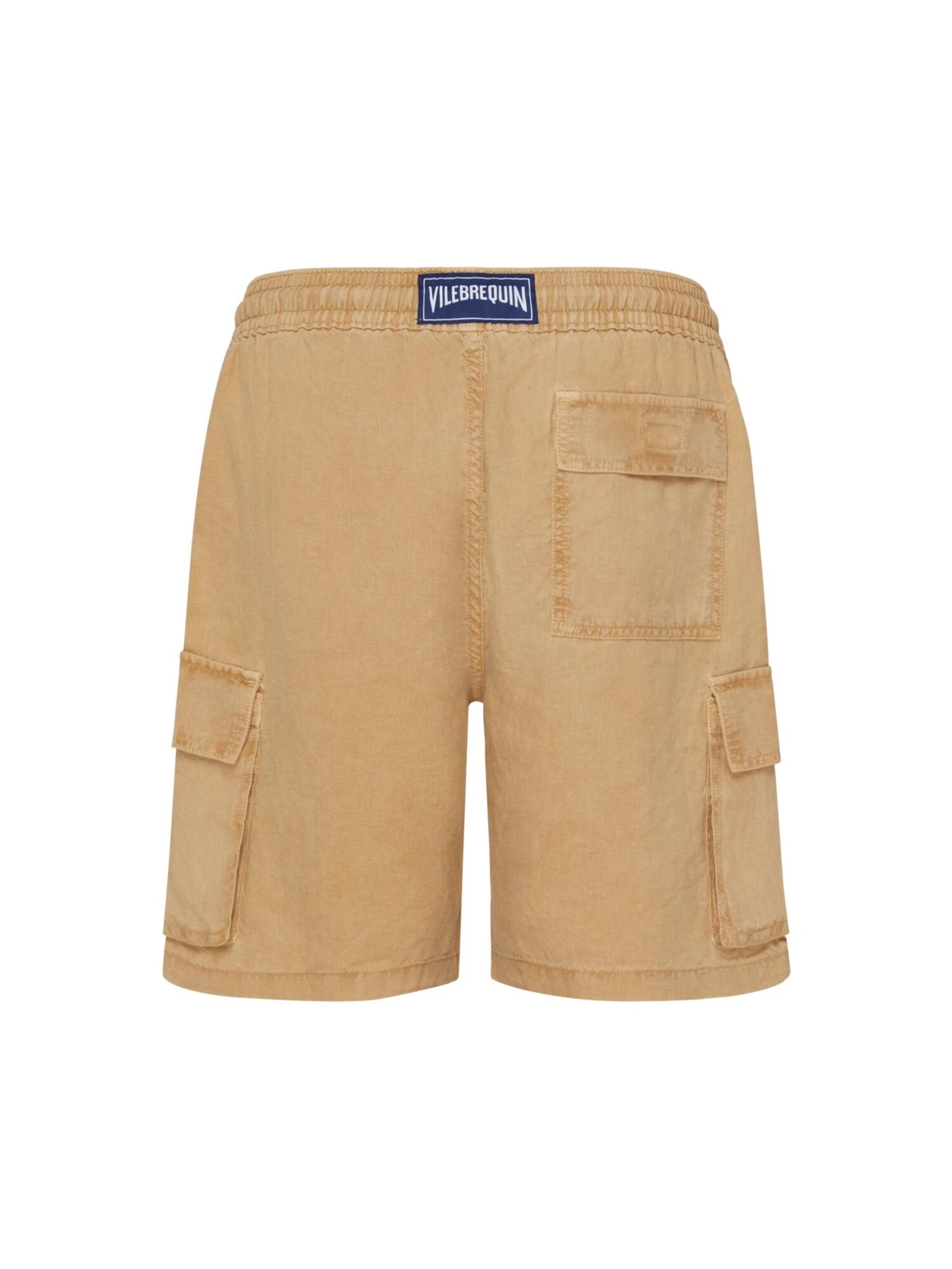 Vilebrequin Pantalón  marrón – imagen 6