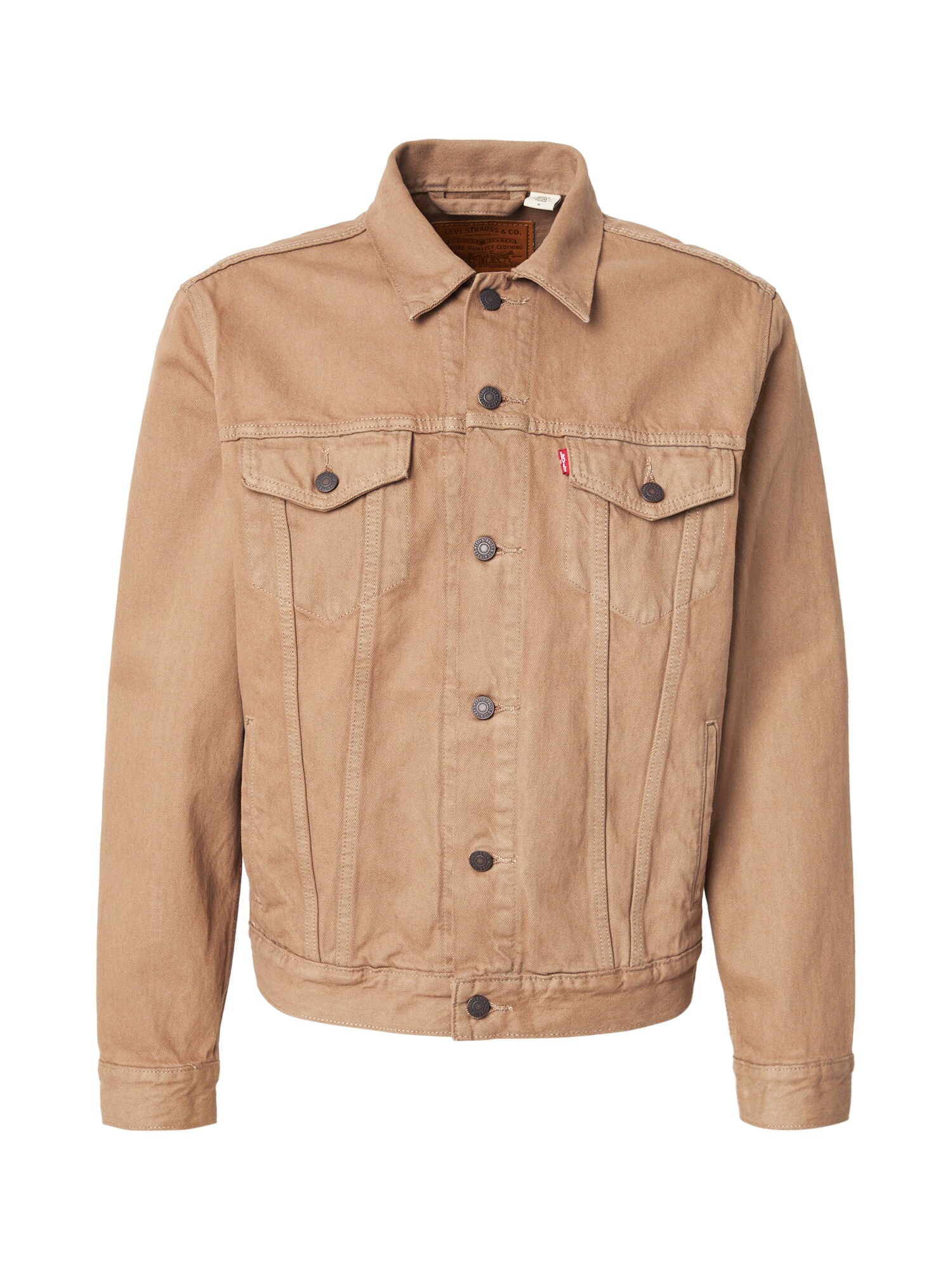 Clasică pentru bărbați jachetă – selecție de la LEVI'S ®