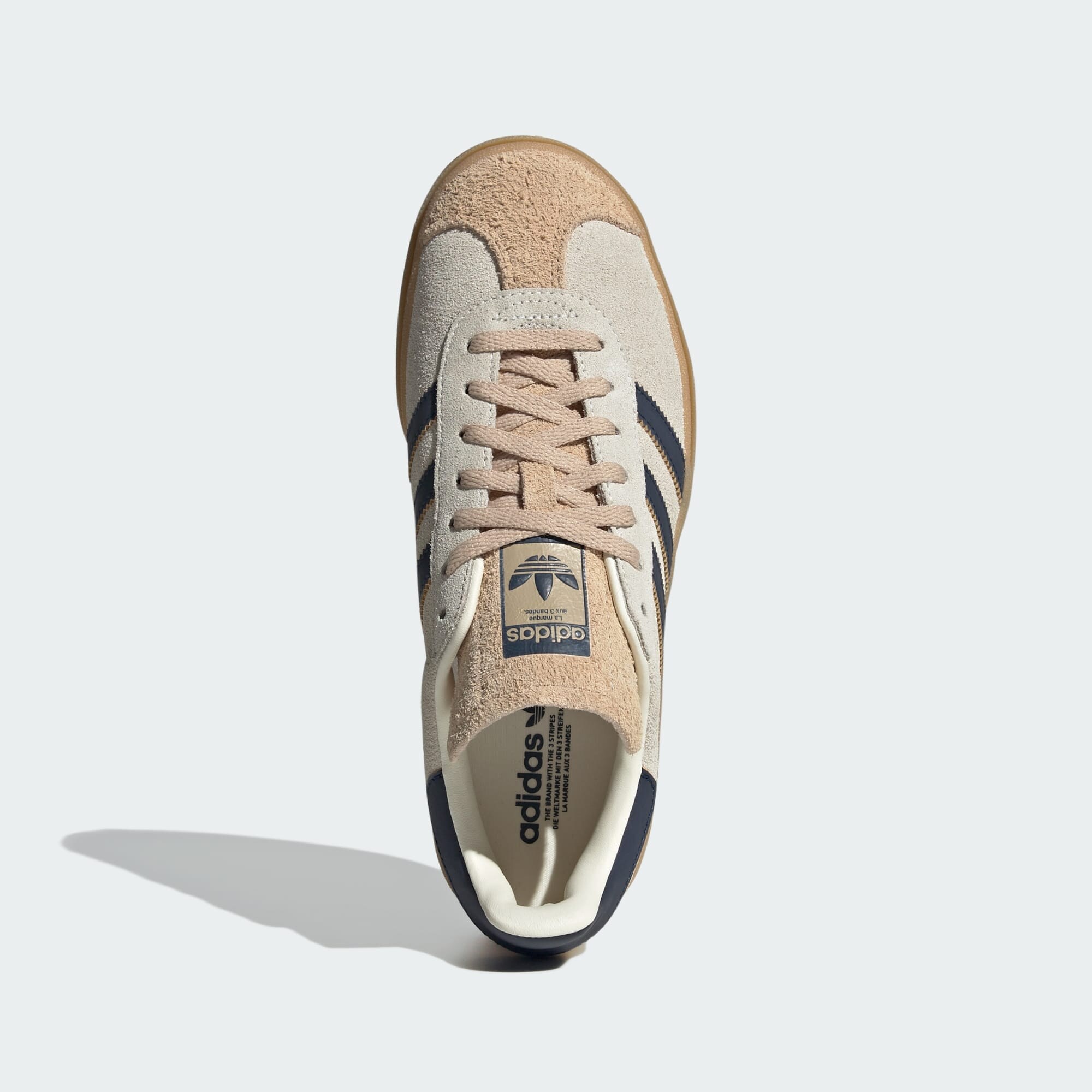 Thumbnail - Sneaker 'Gazelle Bold'