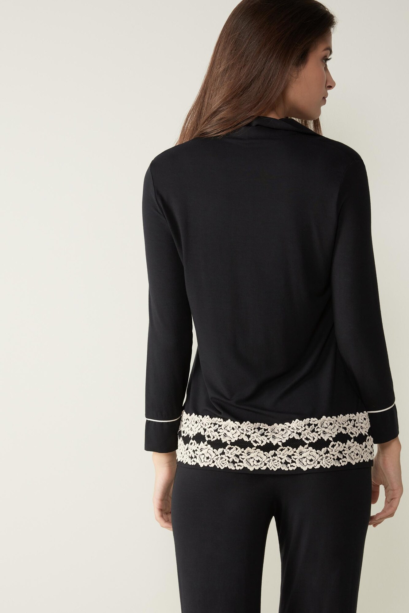 Thumbnail - INTIMISSIMI Schlafshirt