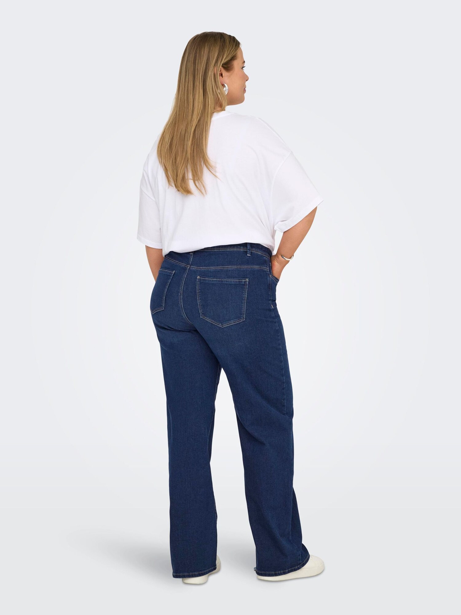 Thumbnail - ONLY Carmakoma Jeans CARSally
