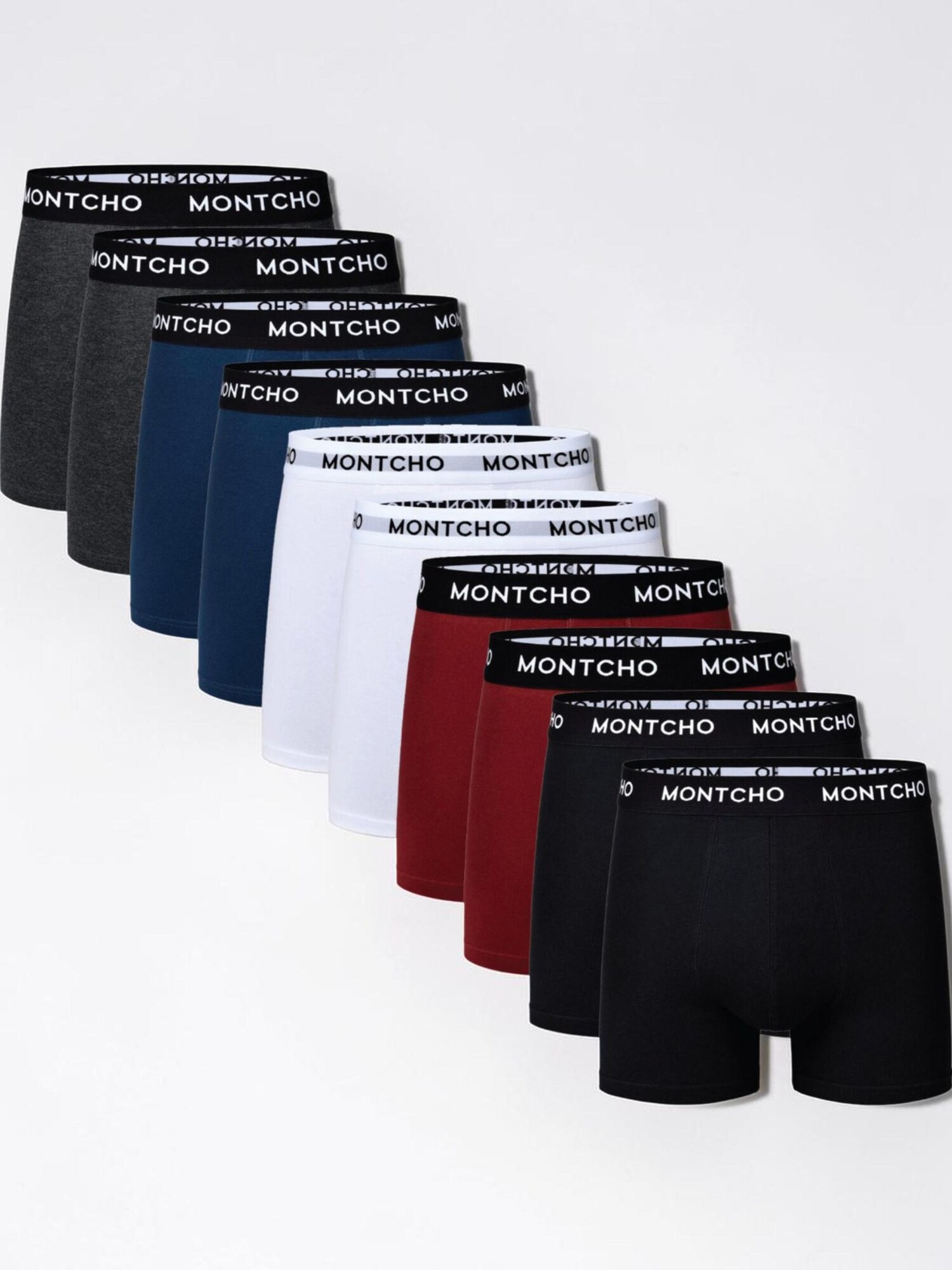 Montcho Boxershorts Essence