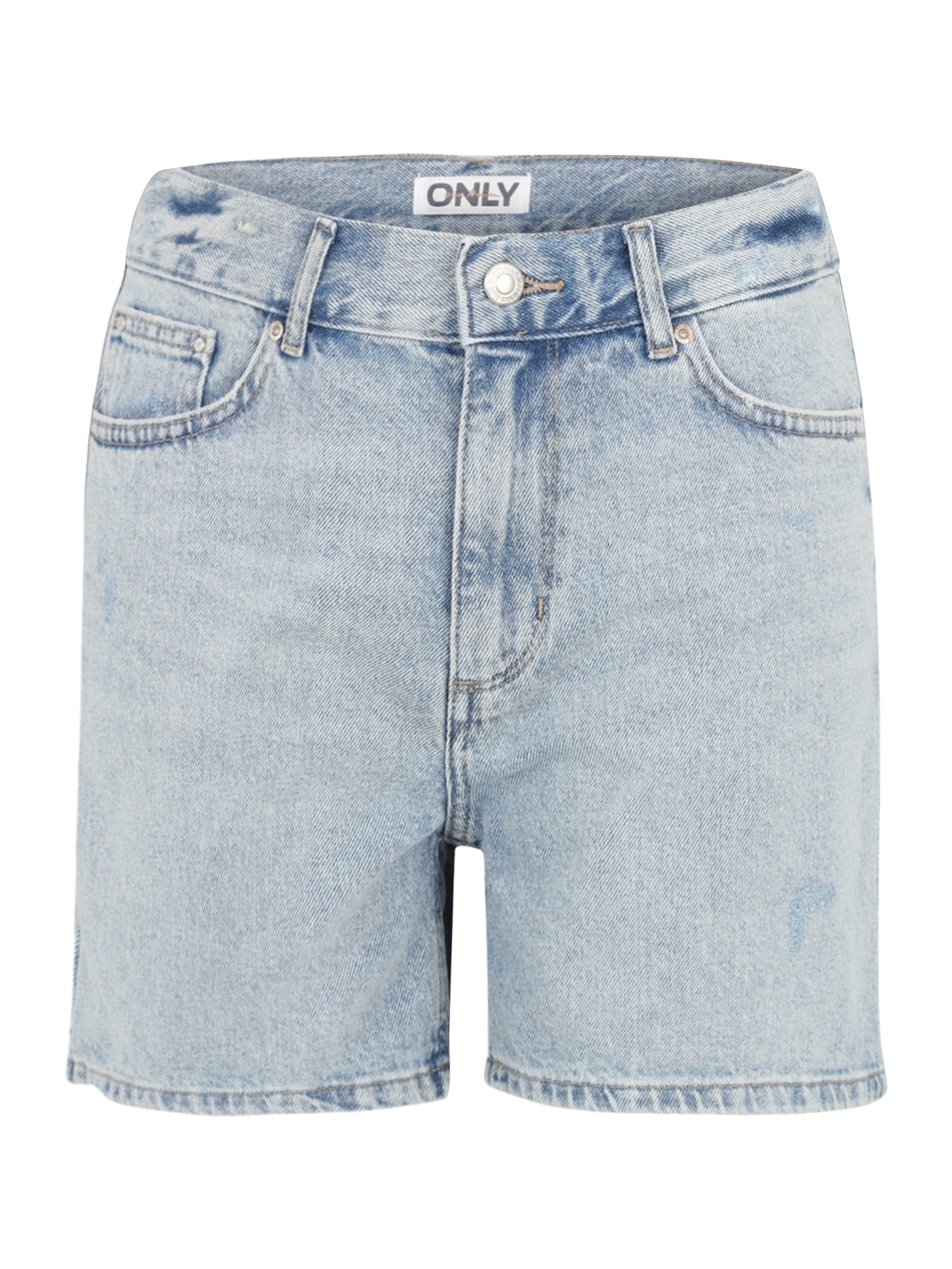 Only Petite Jeans ONLELLA  albastru denim