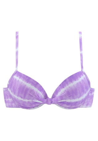 s.Oliver, Bikini felső, lila