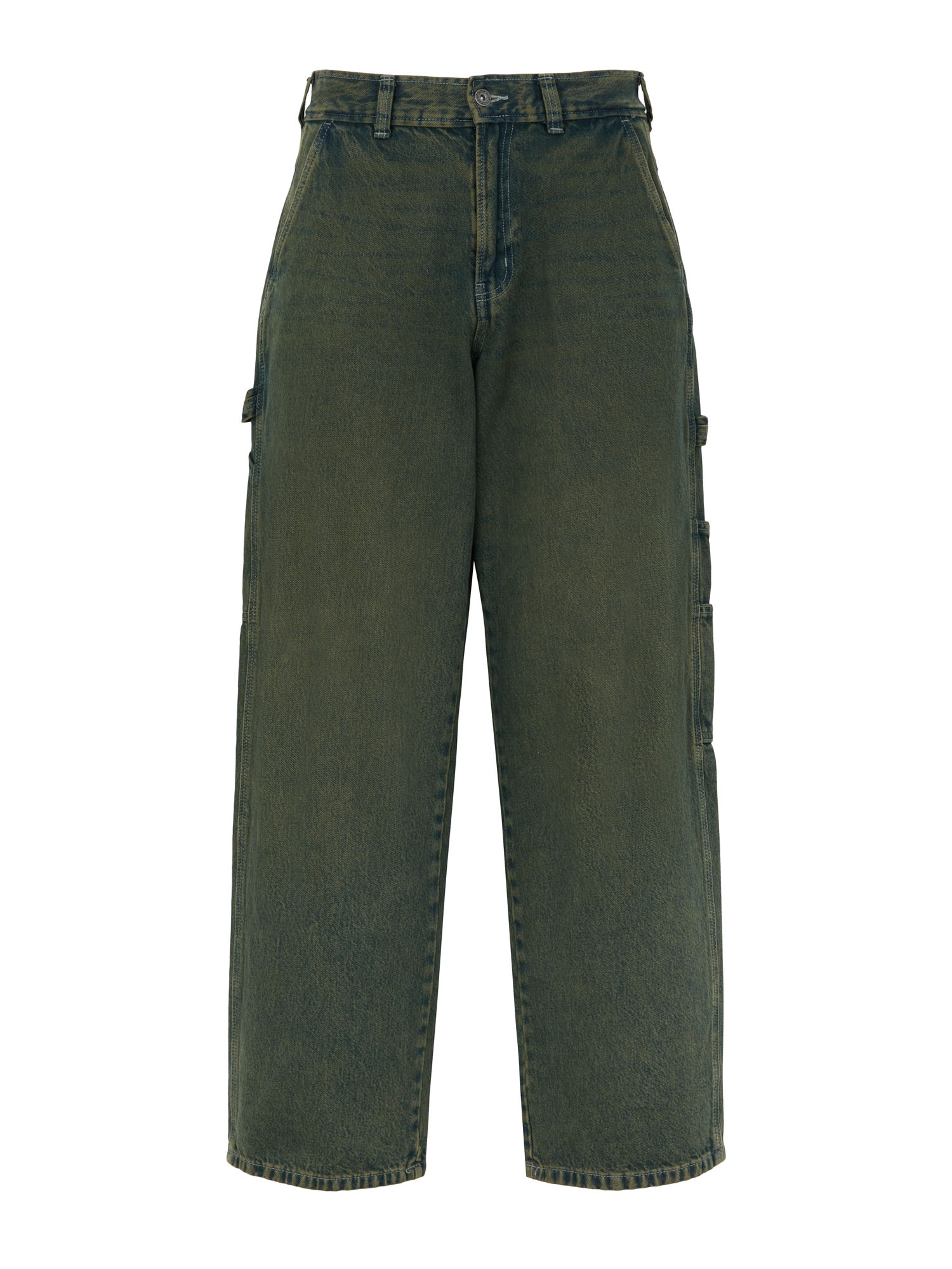 DICKIES Farmer  zöld akciós termékkép 1