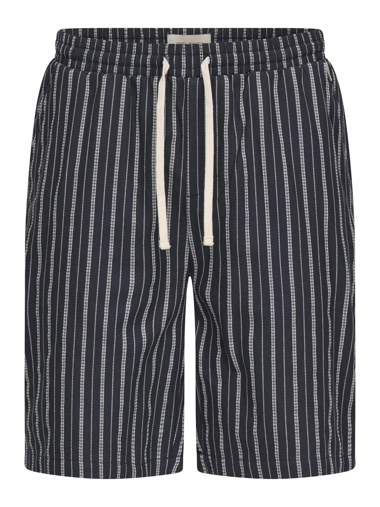 BLEND Pantalón chino ' BHMaxim Relaxed Fit '  azul / azul oscuro