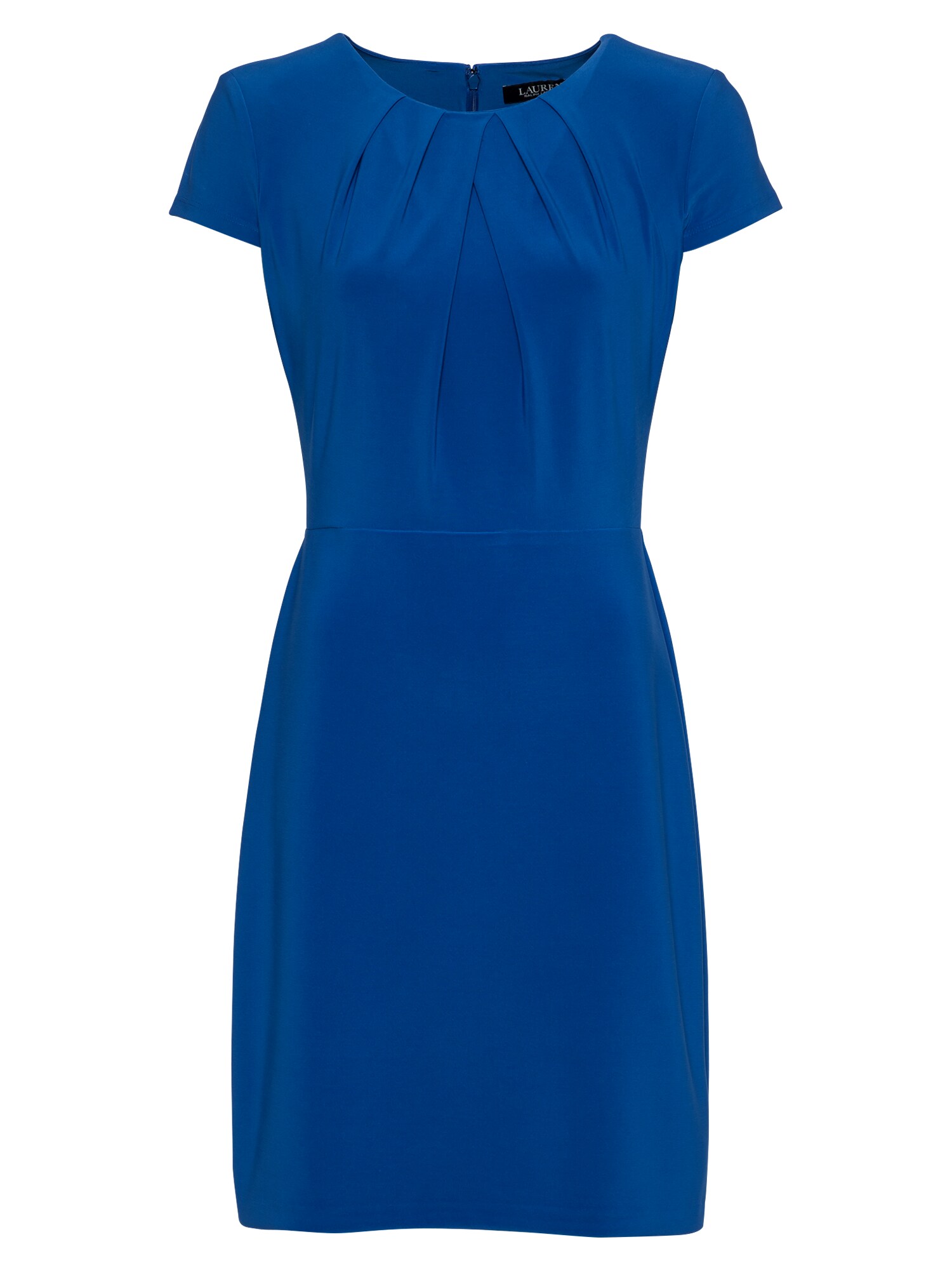 Lauren Ralph Lauren Lauren Ralph Lauren Kleid 'BRENDA' dunkelblau